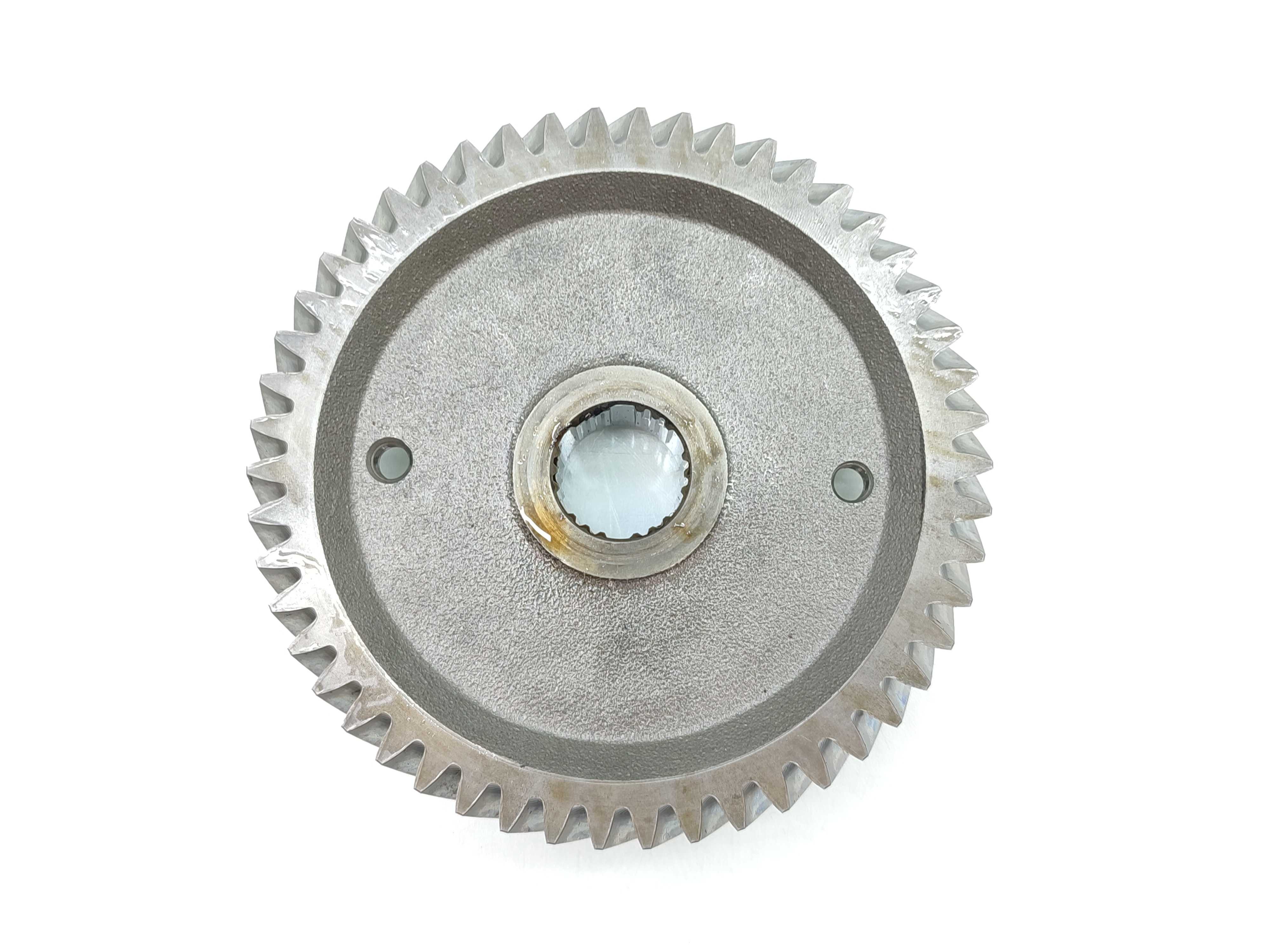 Engrenagem Traseira Caixa Câmbio A245 Toyota Corolla 1.8 03 3