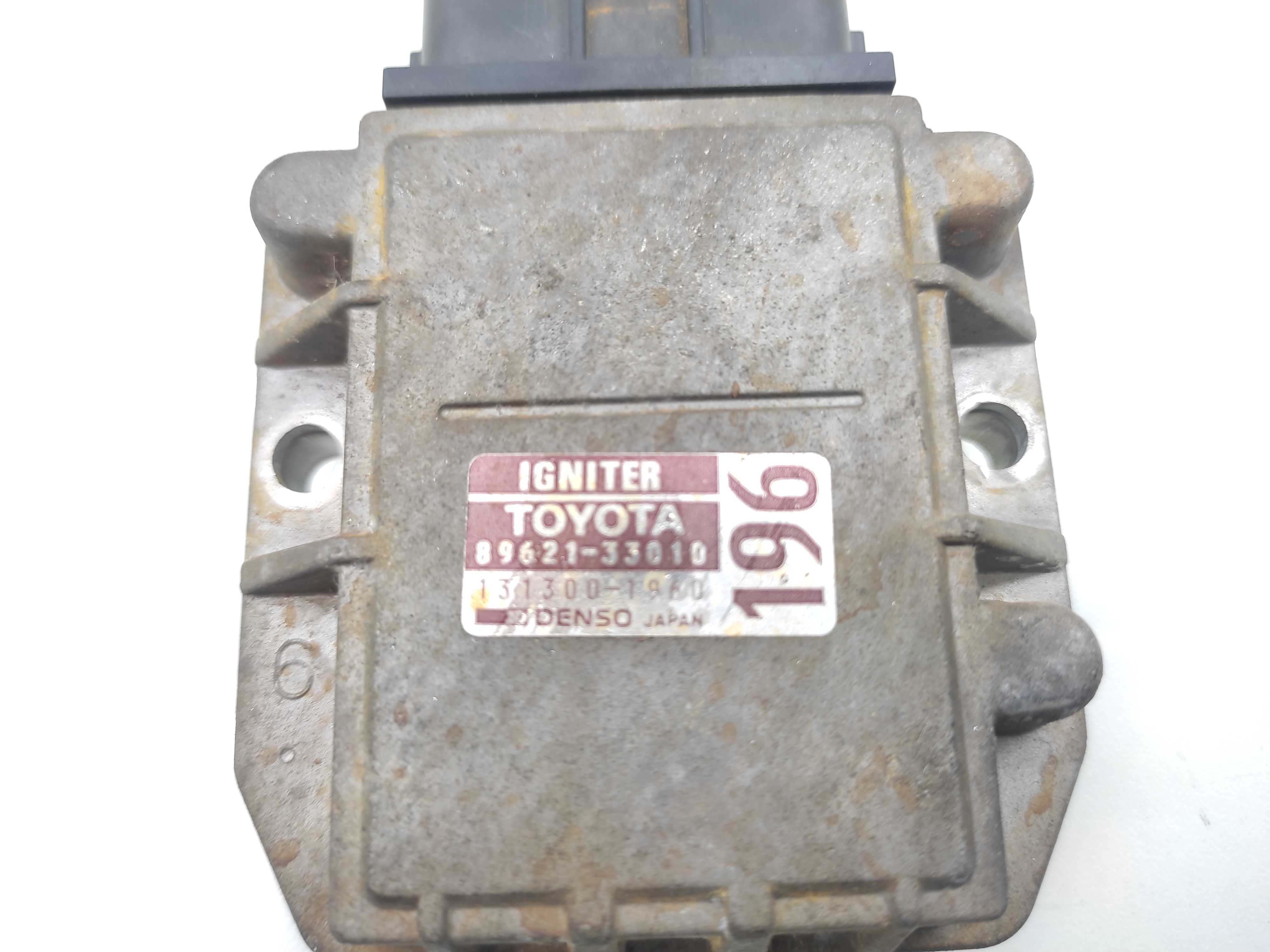 Módulo Ignição Toyota Camry 3.0 V6 1992 1993 2