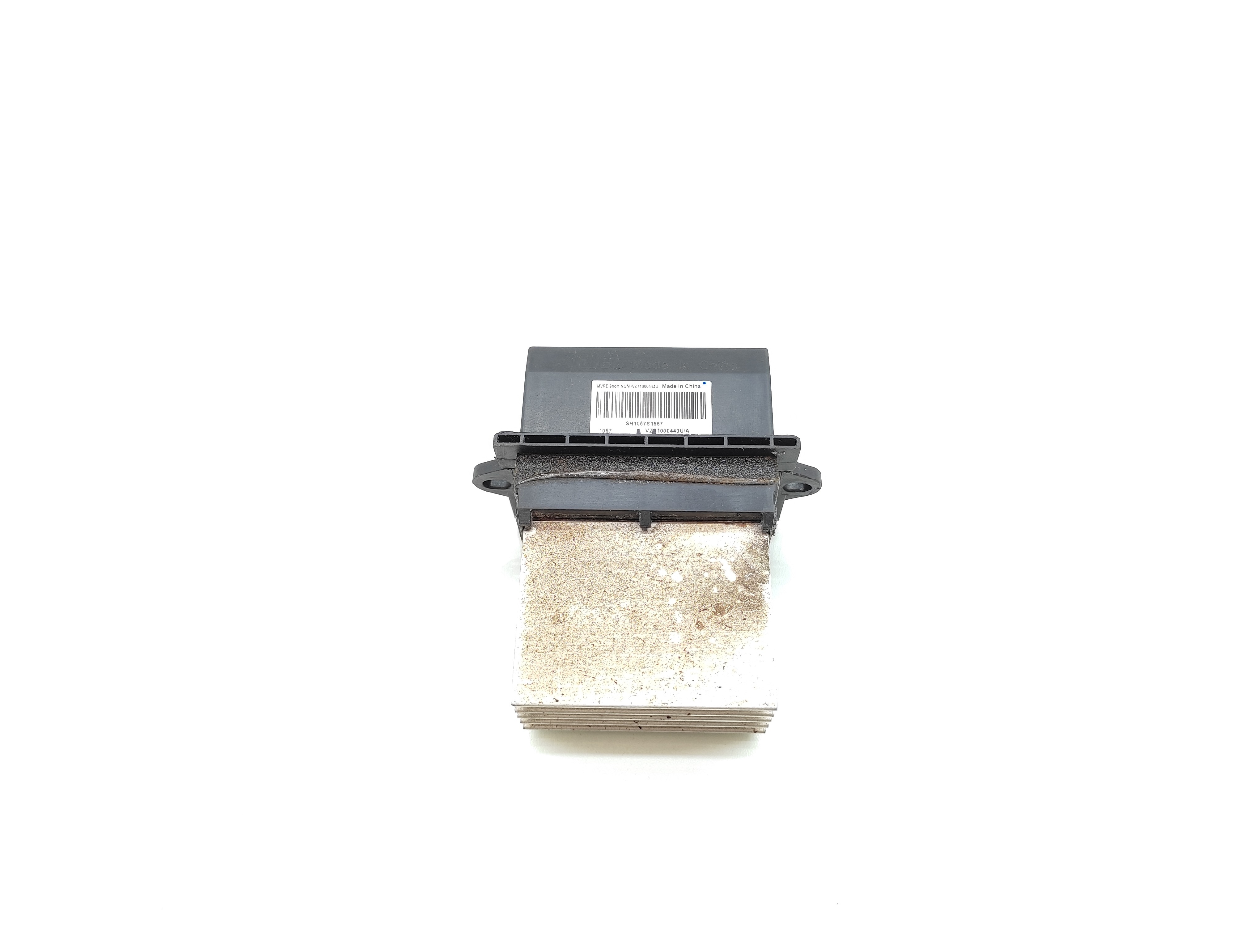 Resistência Caixa Evaporadora Fiat Freemont 2.4 2012 2013 14 3