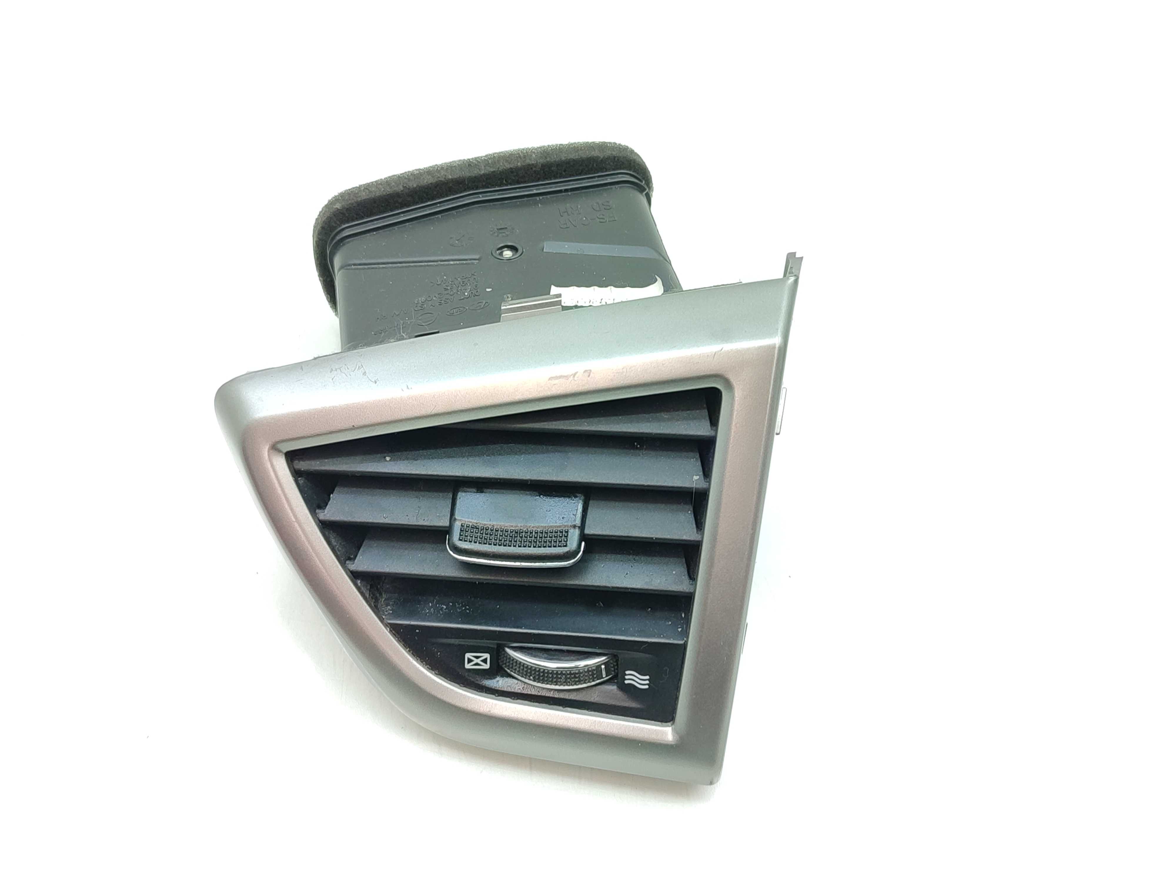 Difusor Ar Lateral Direito Painel Hyundai Veloster 2011 12 1