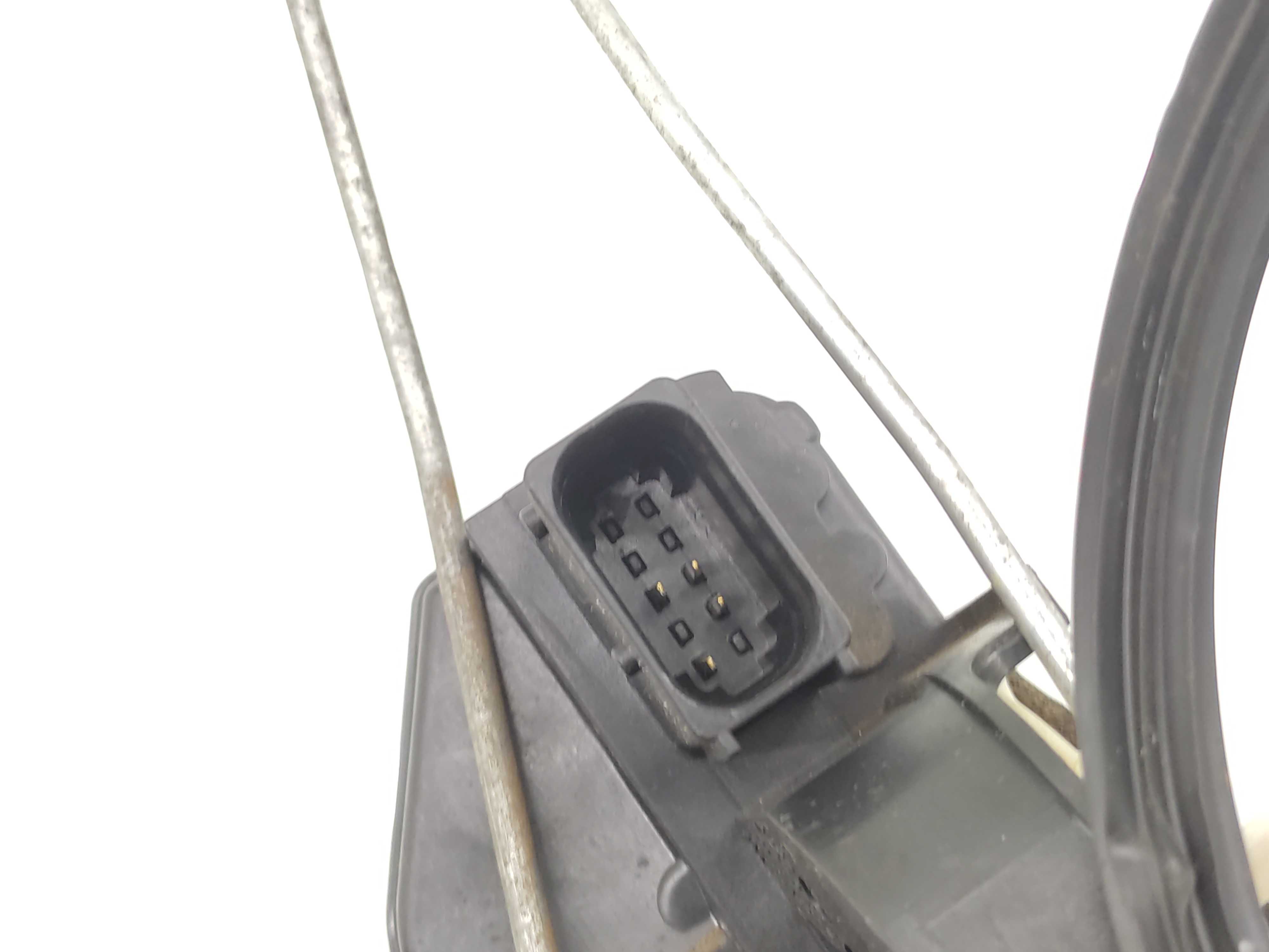 Fechadura Porta Dianteira Direita Gm Sonic 2012 2013 2014 4