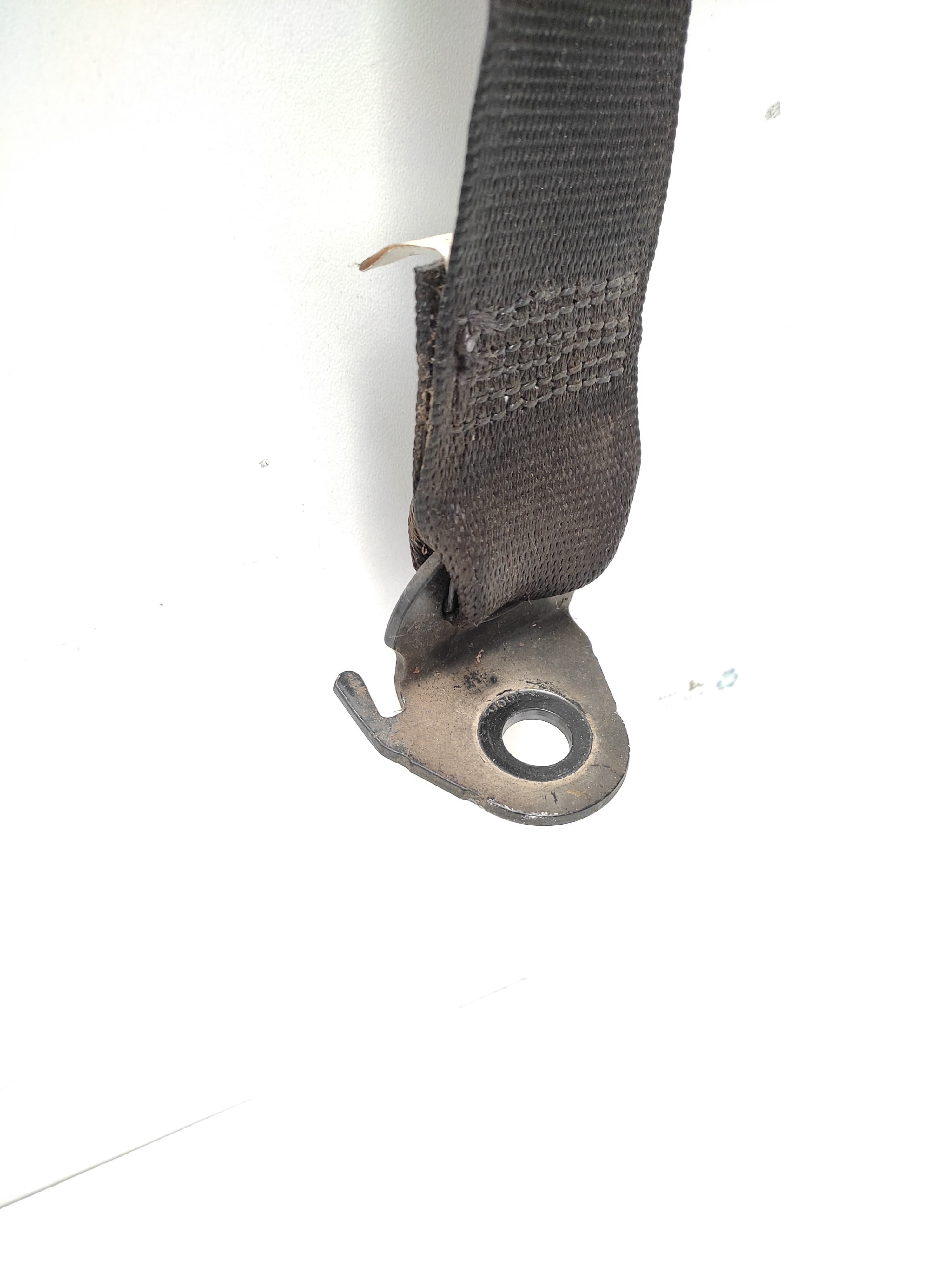 Cinto De Segurança Traseiro Direito Gm Astra 1999 Á 2011 5