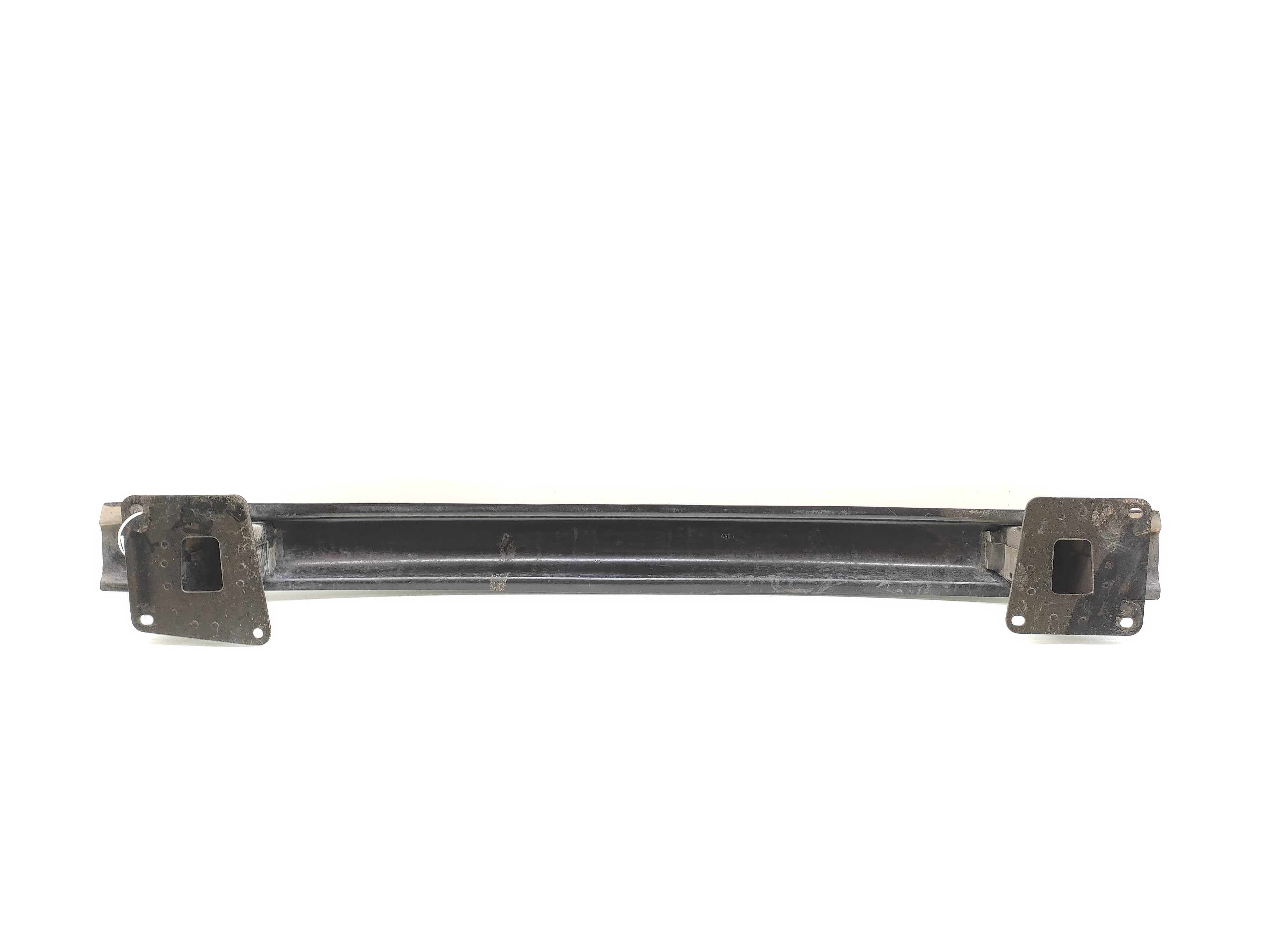 Alma Paarchoque Traseiro Vw Fox 2009 2008 2007 2006 05 04 4