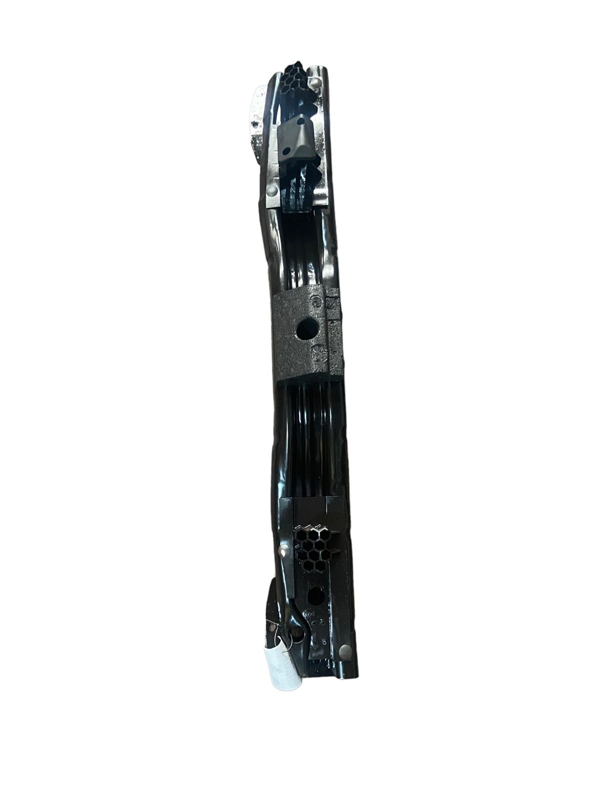 Alma Parachoque Traseiro Fiat Stilo 2007 2008 2009 2010 11 1