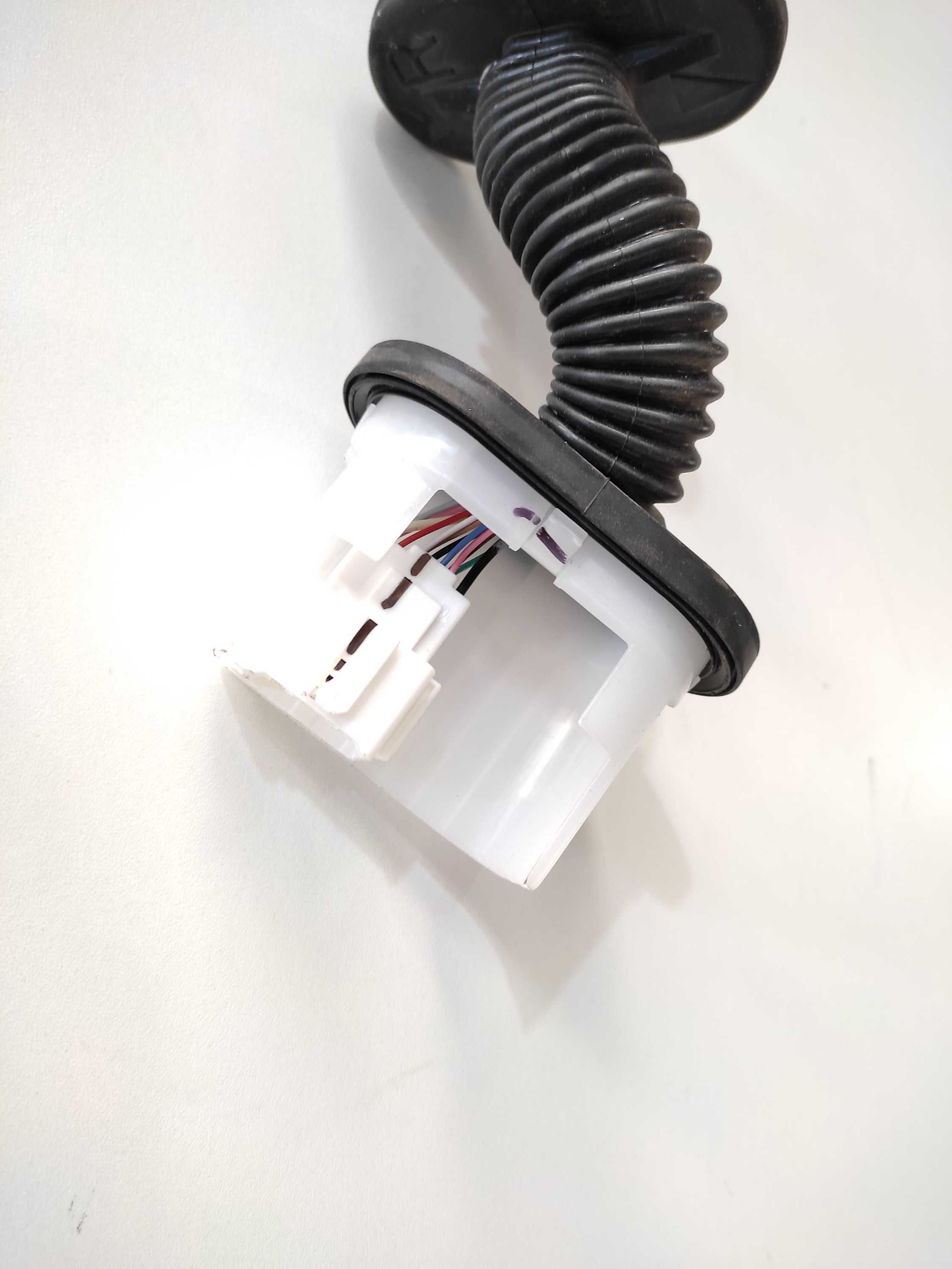 Chicote Elétrico Porta Dianteira Esquerda Honda Civic 2019 3