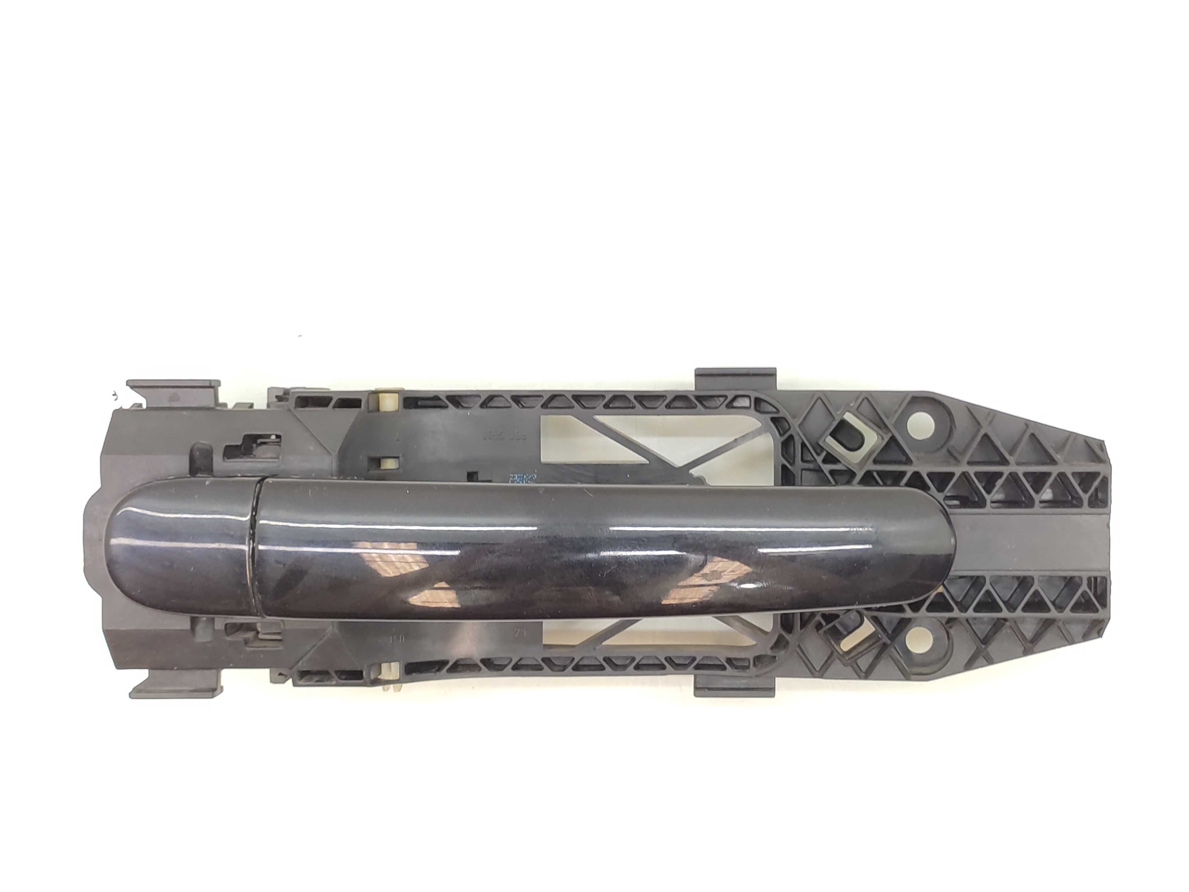 Maçaneta Externa Dianteira Direita Vw Tiguan 2011 2012 2013 1