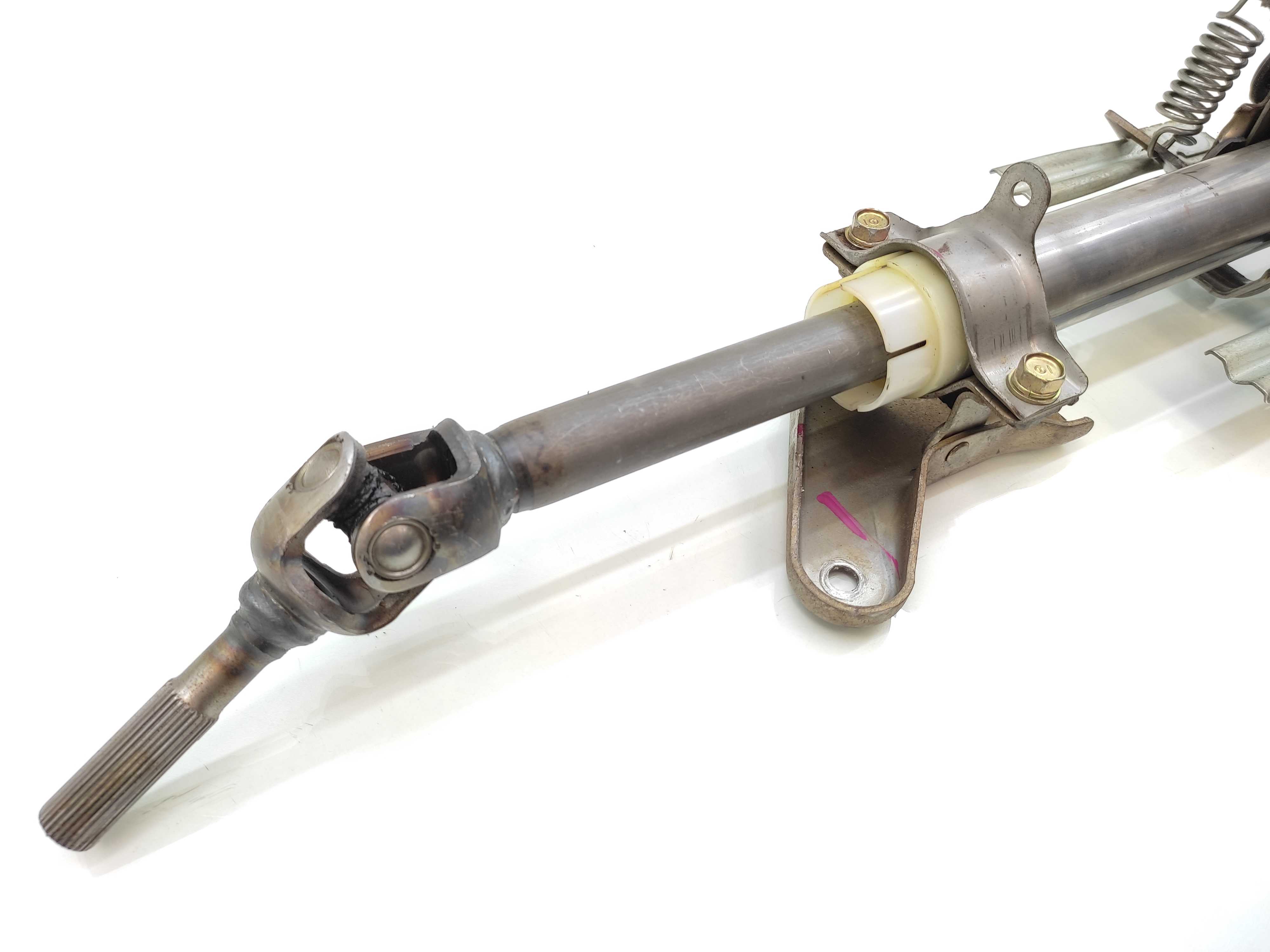 Coluna Direção Hidráulica Honda Civic 1.6 16v 1996 1997 1998 4