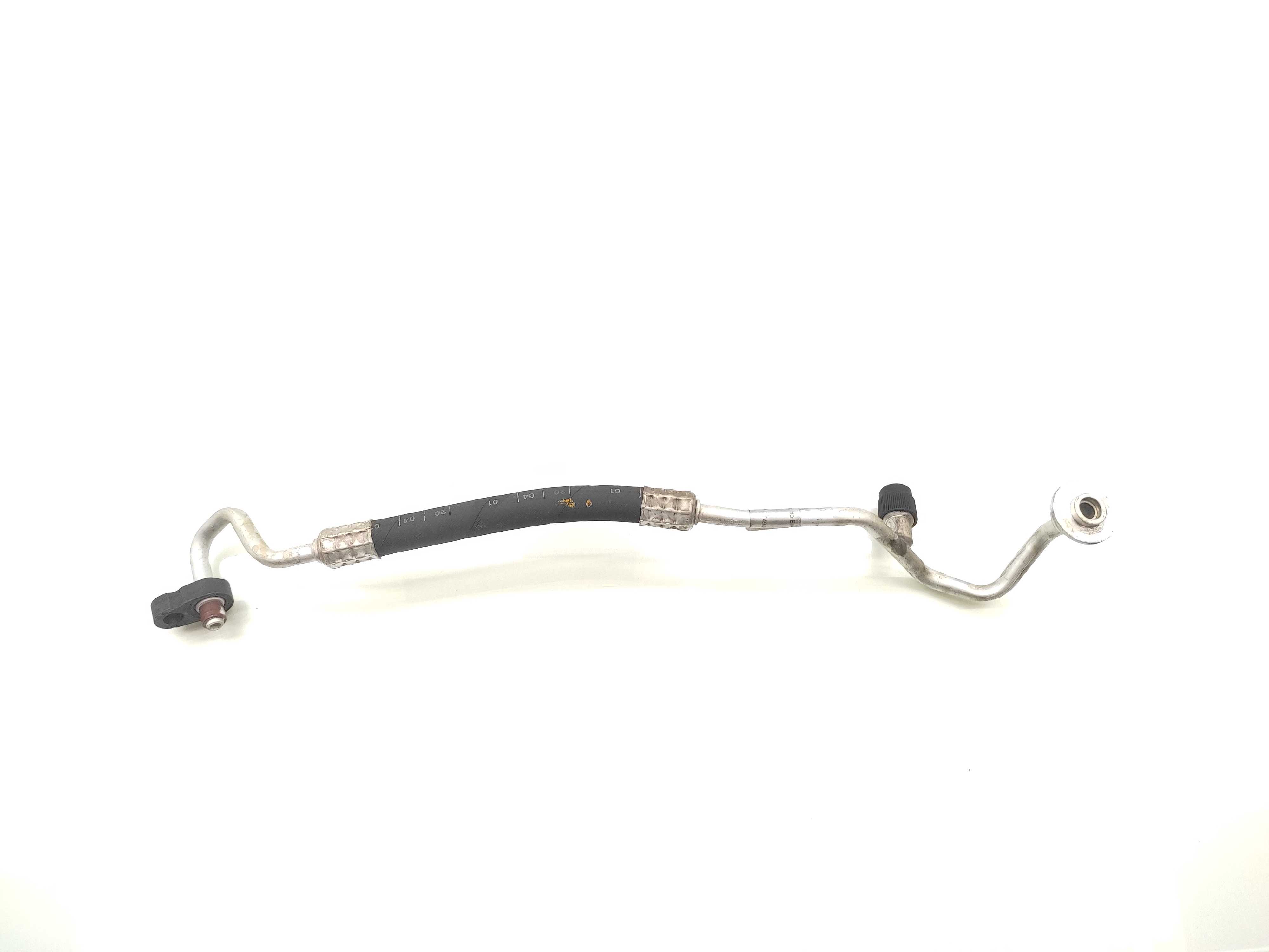 Cano Mangueira Ar Condicionado Renault Scenic 1.6 16v 2002 1