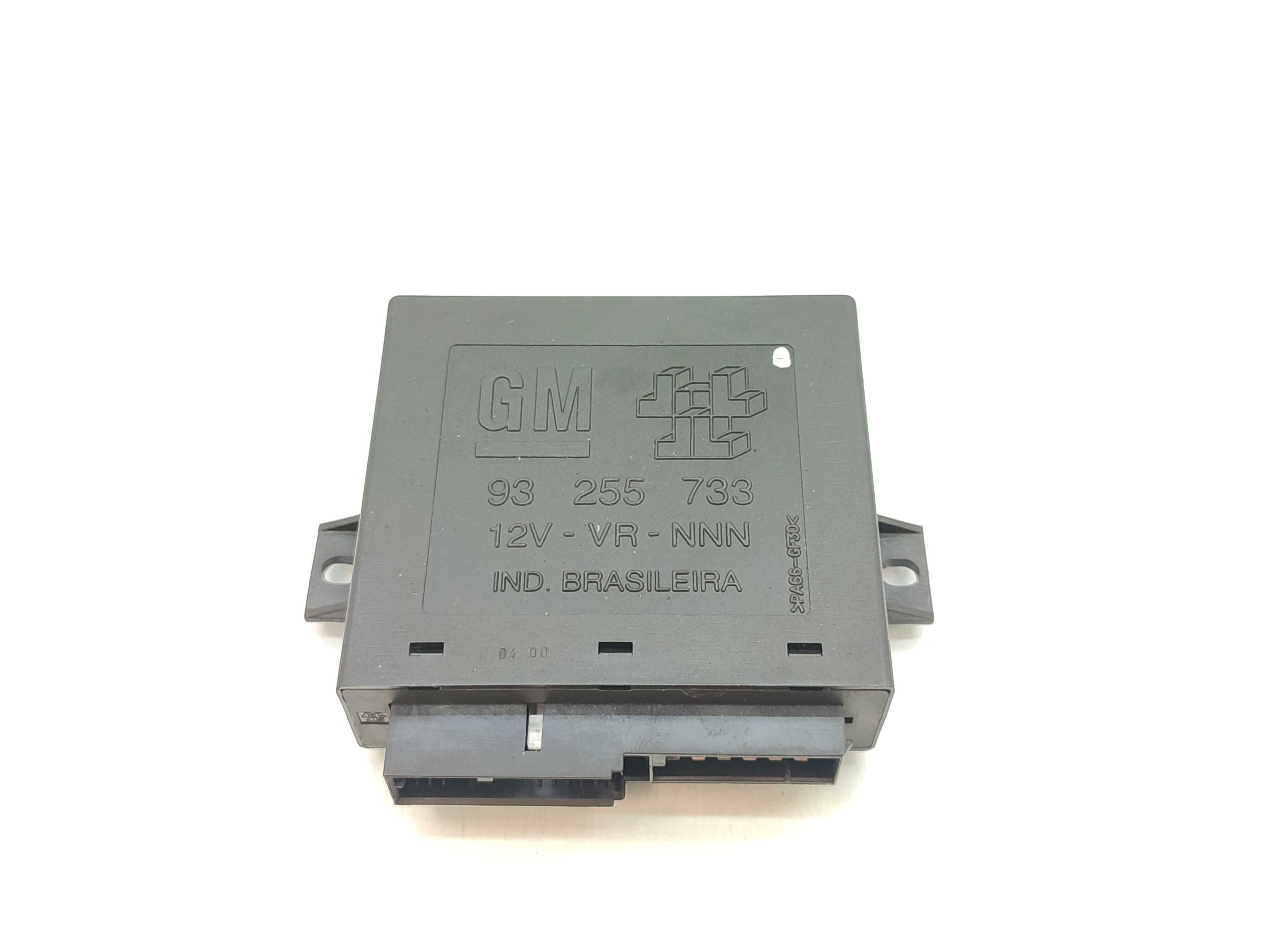Modulo Conforto Gm Astra 2 Portas N 93255733 1