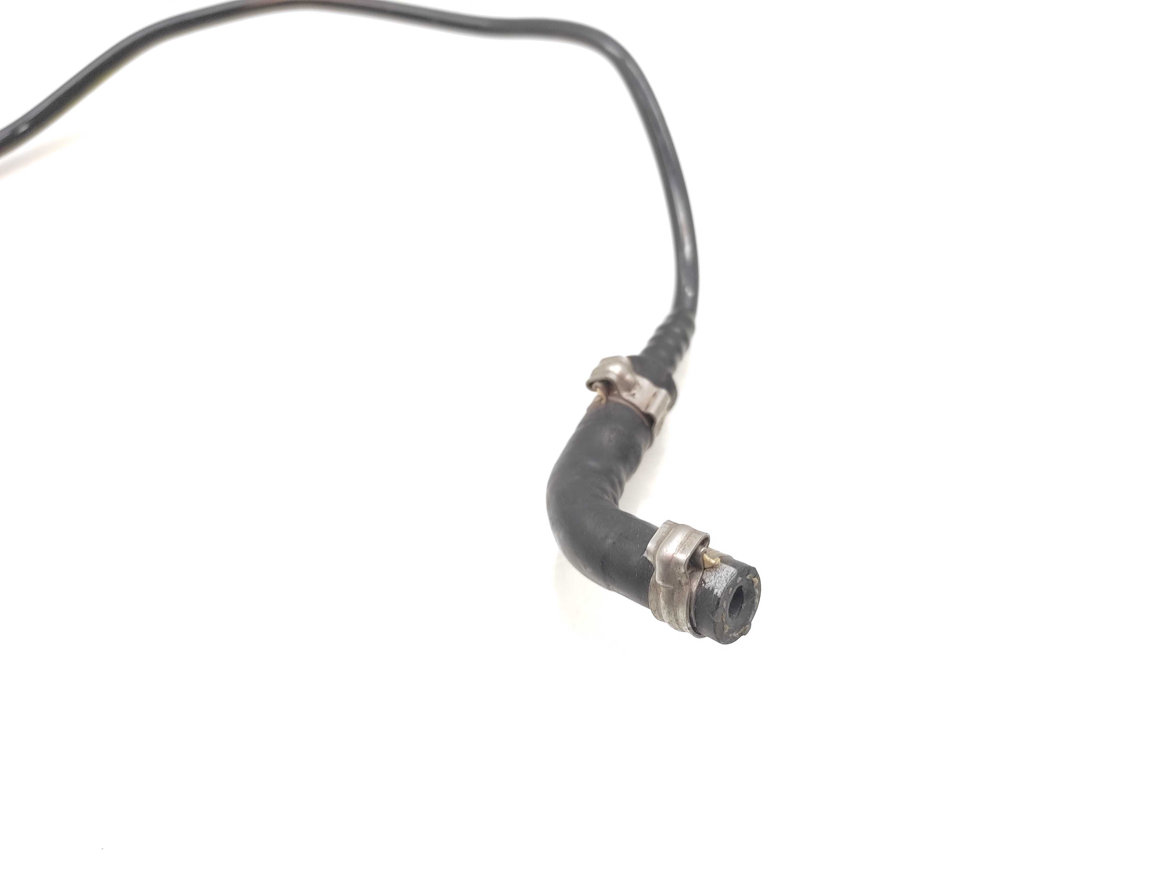 Mangueira Cano Reservatório Partida Frio Nissan March 2014 2