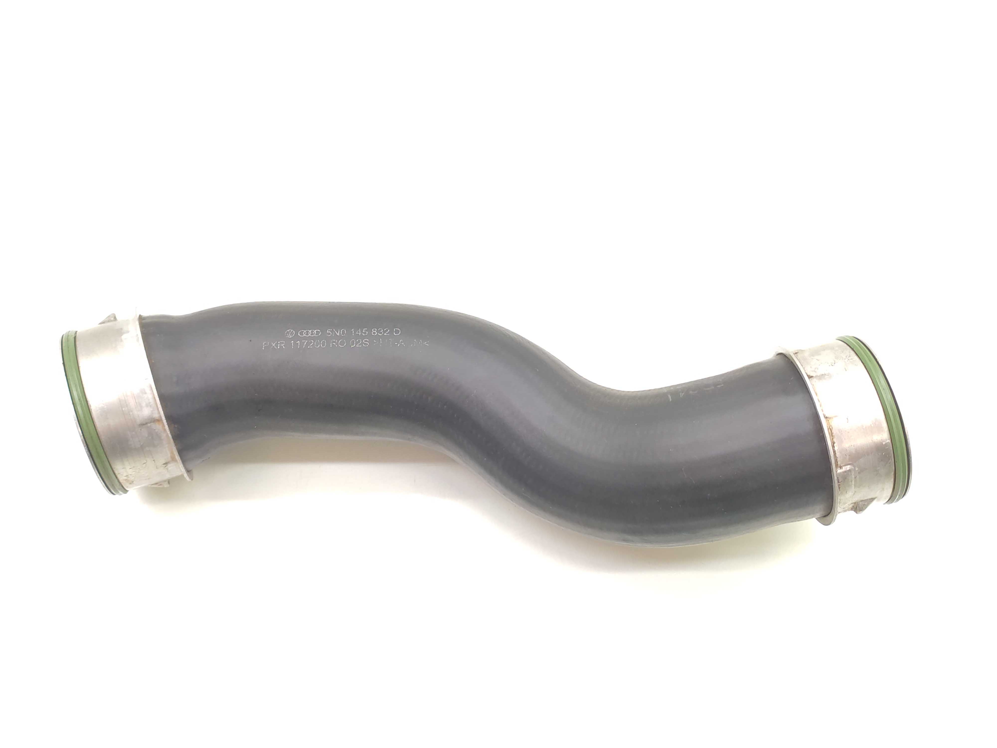 Mangueira Intercooler Vw Tiguan 2.0 Tsi 2011 2012 5n0145832d 1