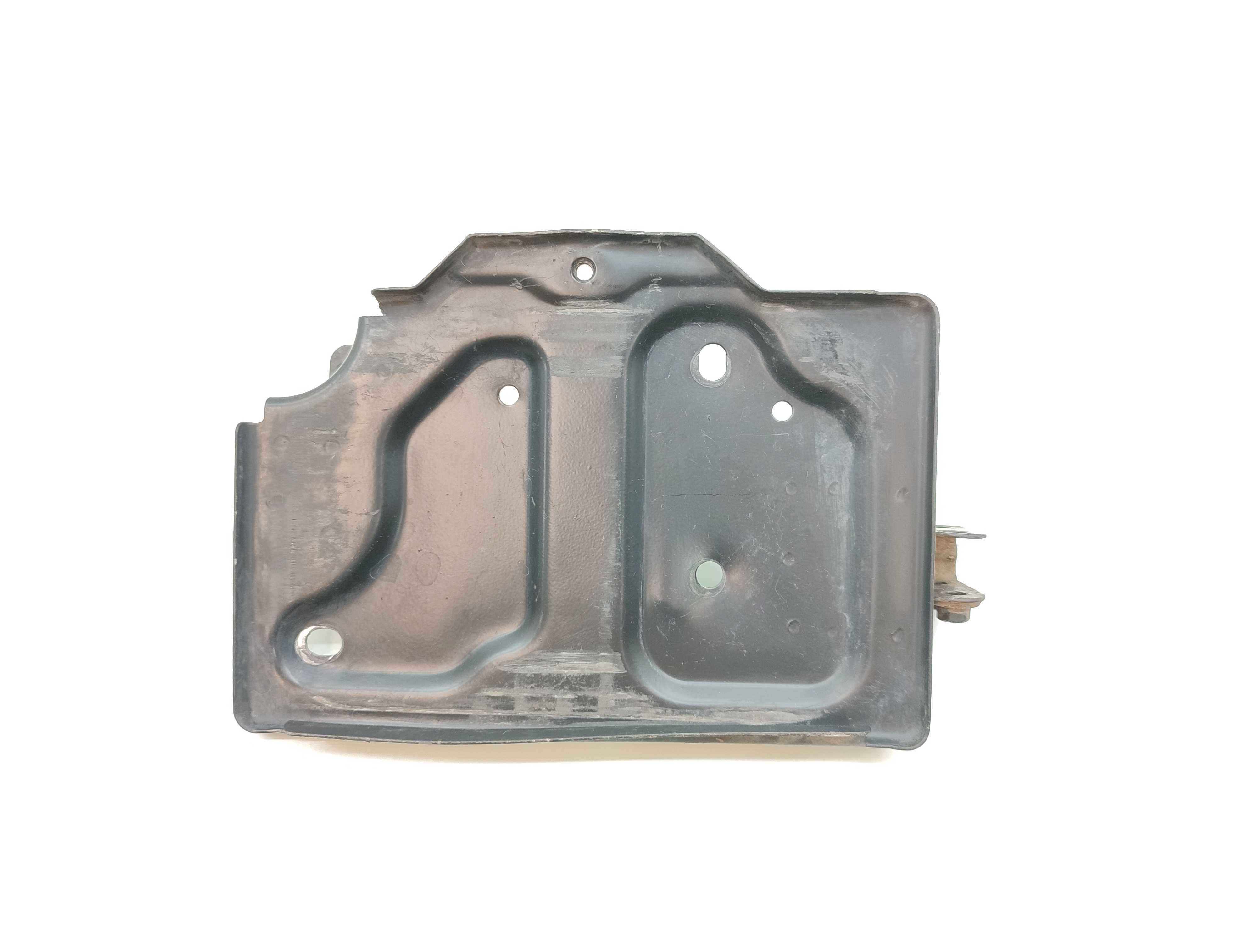 Suporte Base Bateria Gm Meriva 2010 2011 2012  Preto 1