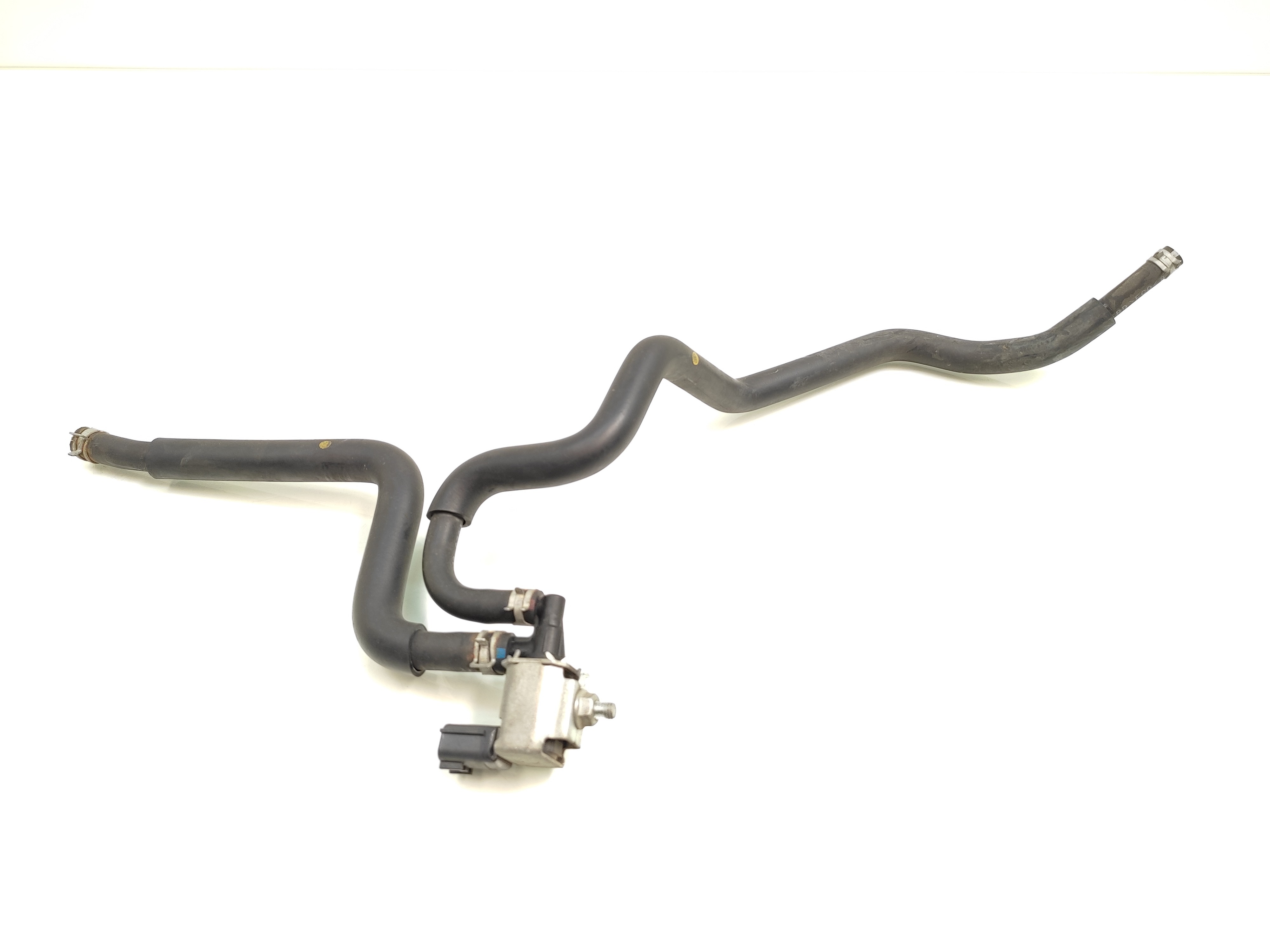 Válvula Solenoide Canister Nissan Kicks 1.6 2017 2018 2019