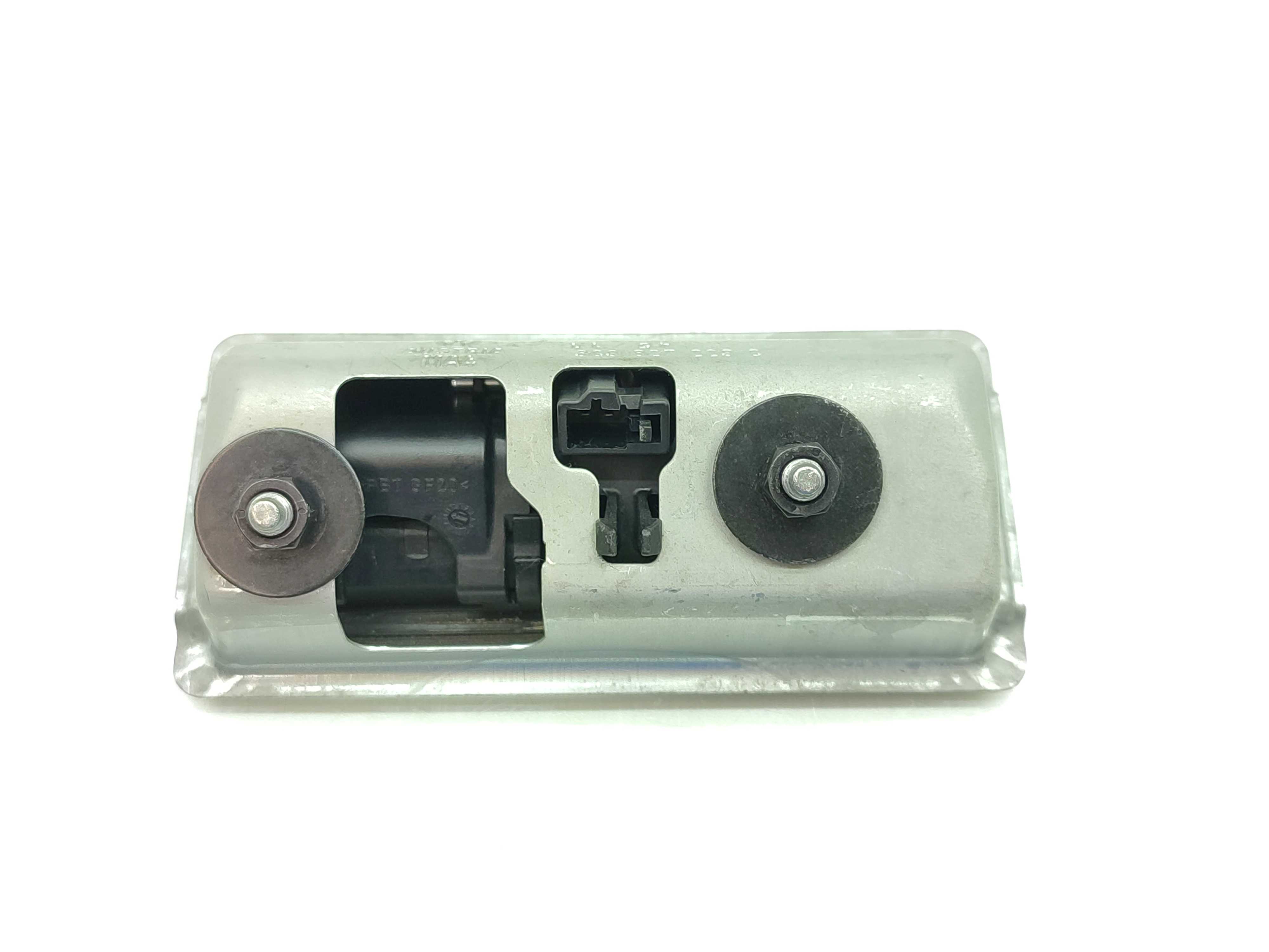 Maçaneta Externa Tampa Traseira Vw Jetta Variant 2011 2012 2