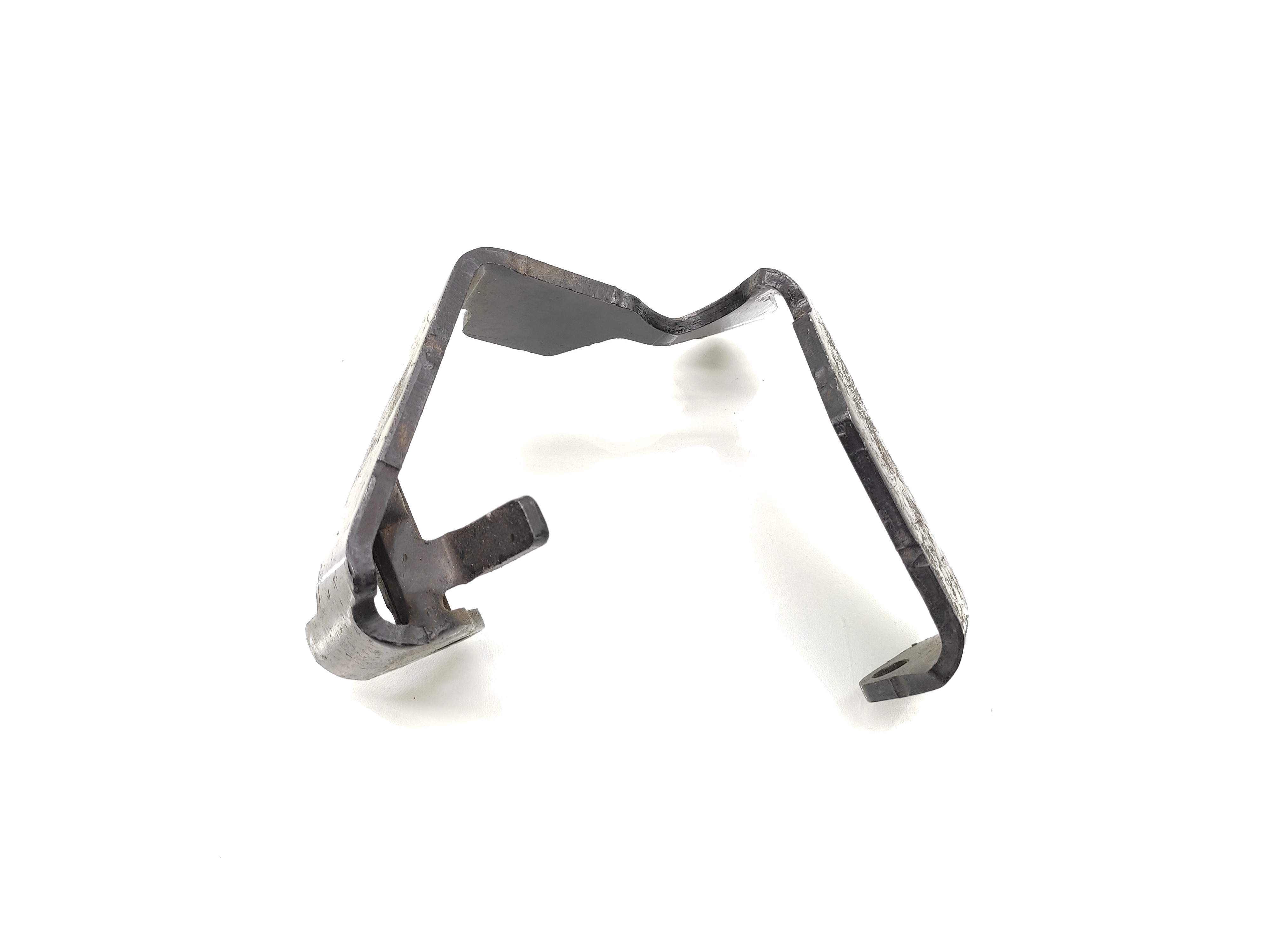Suporte Bomba De Alta Gm S10 2.8 2013 2014 2015 2016 1