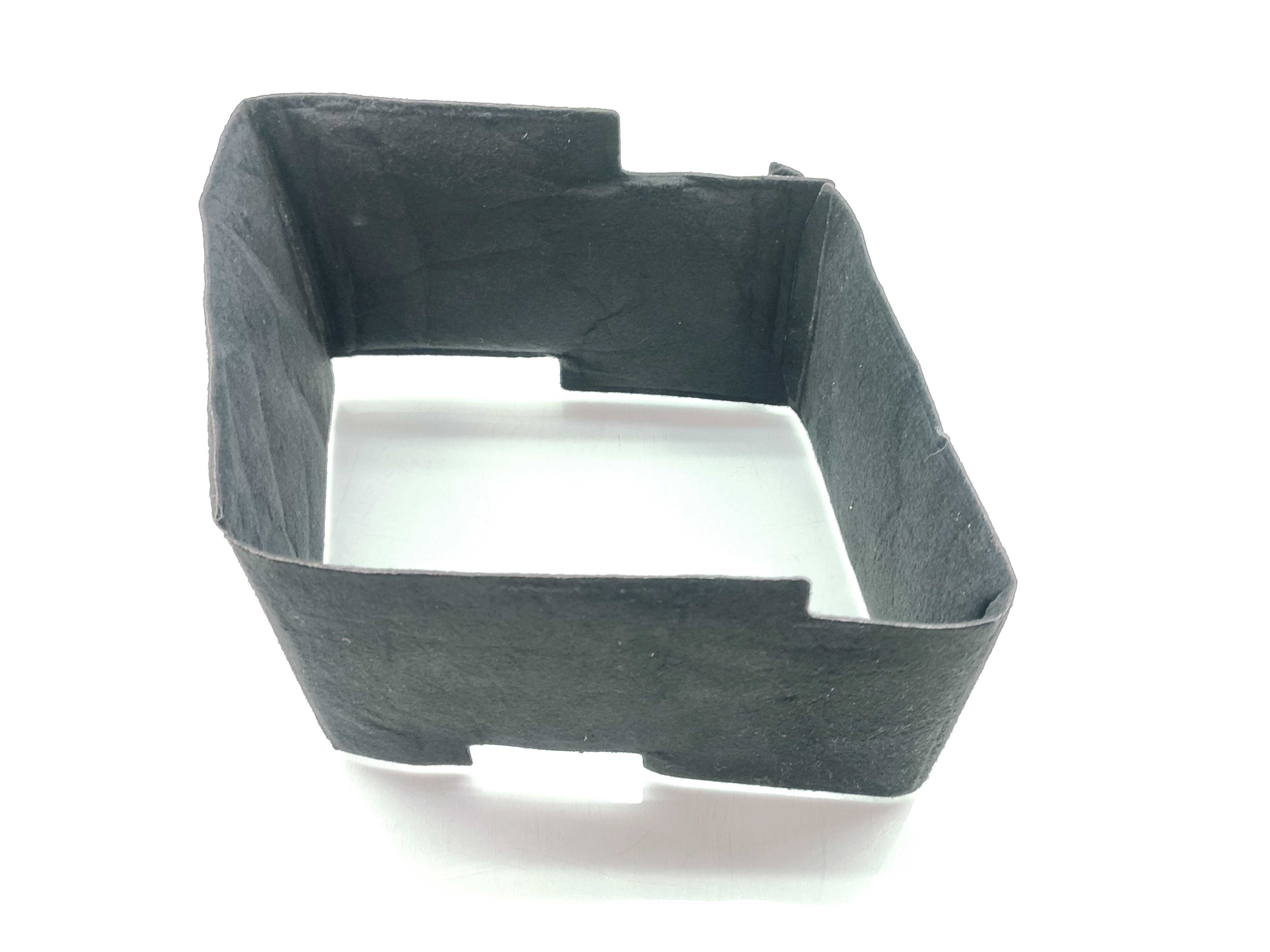 Protetor Caixa Bateria Vw Tcross 2019 2020 2021 2022 2023 1