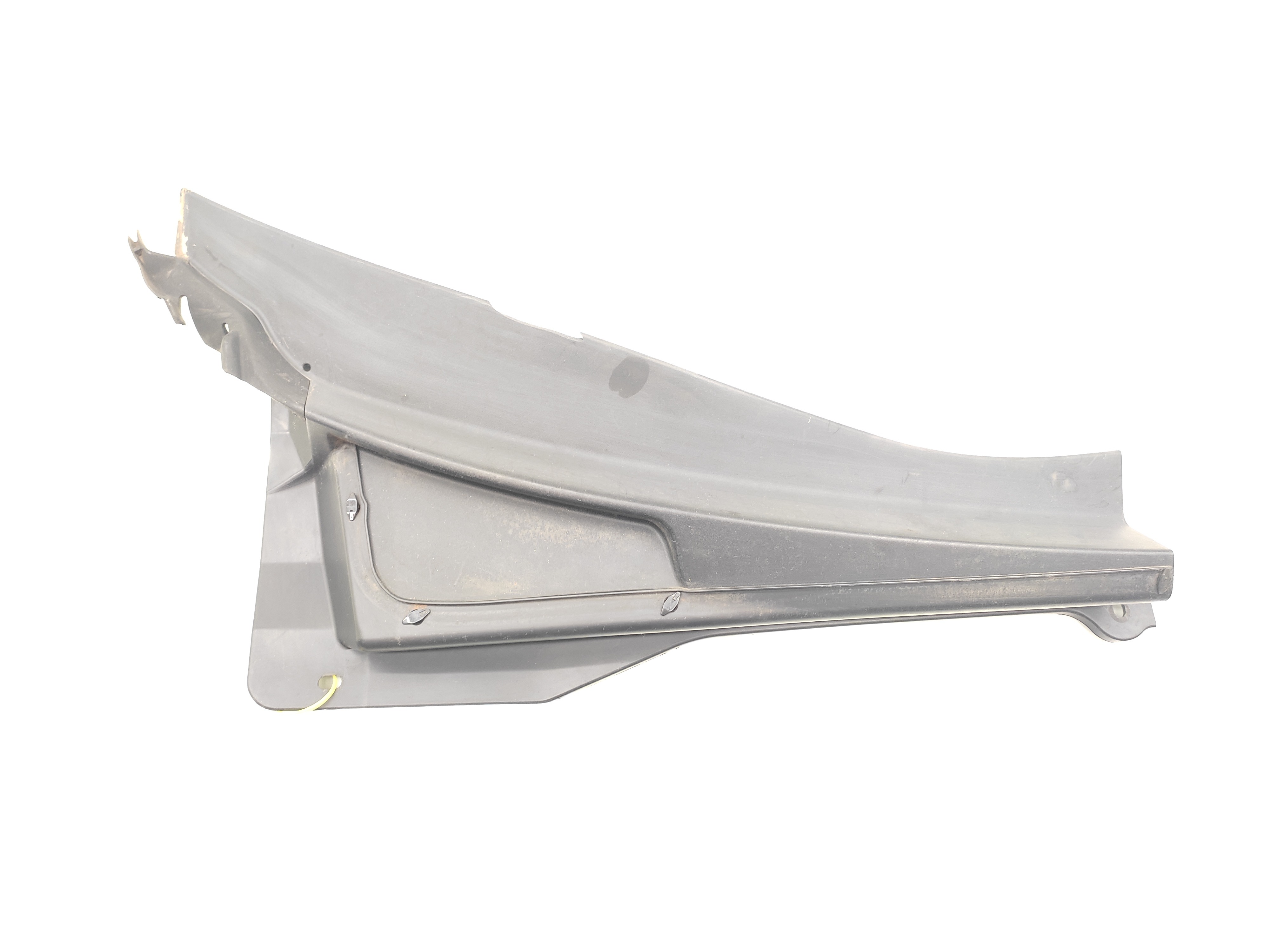 Churrasqueira Lado Direito Honda Civic G7 2001 02 03 04 05 1