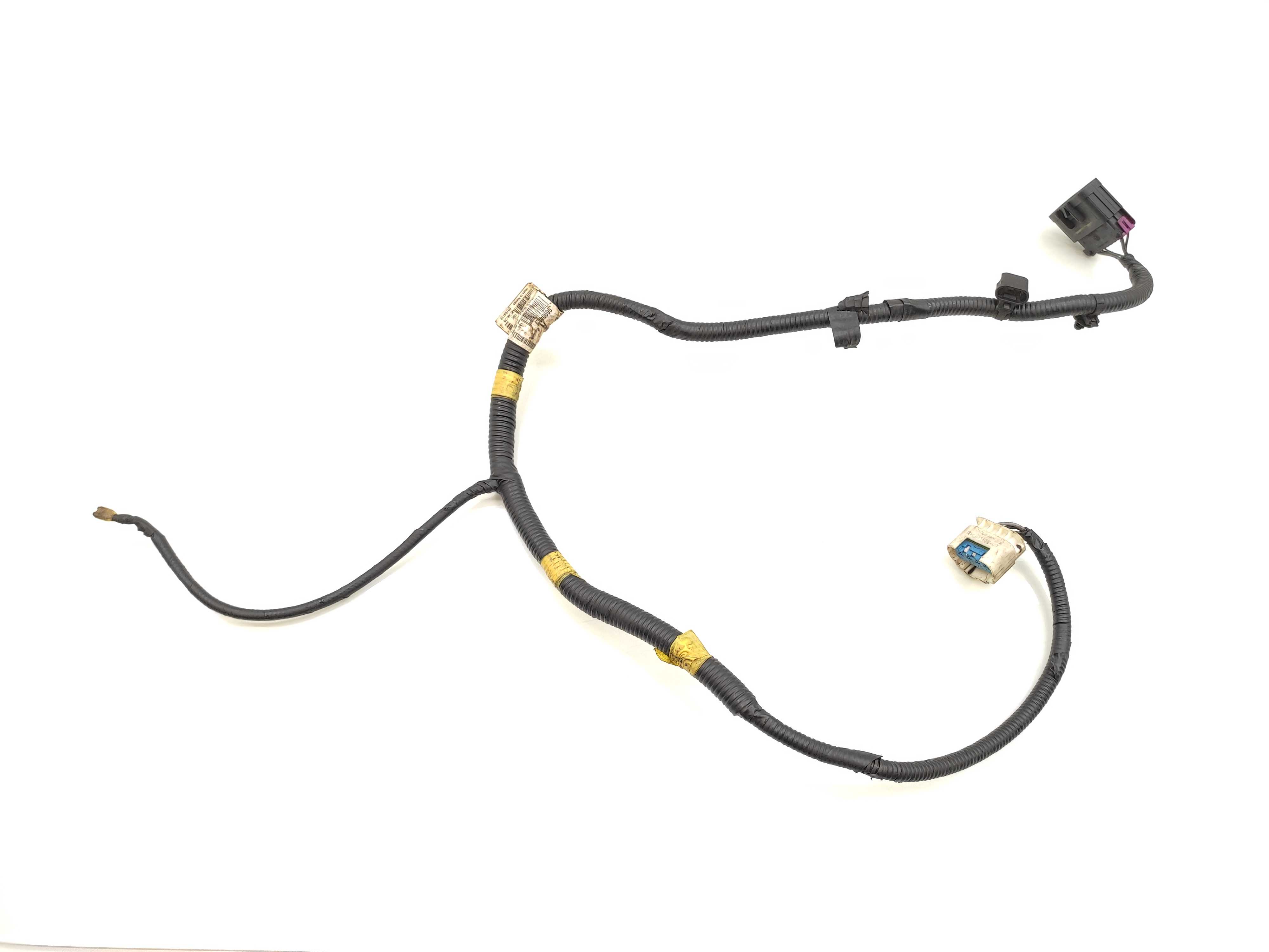 Chicote Bomba Combustível Gm Sonic 2012 2013 2014 1