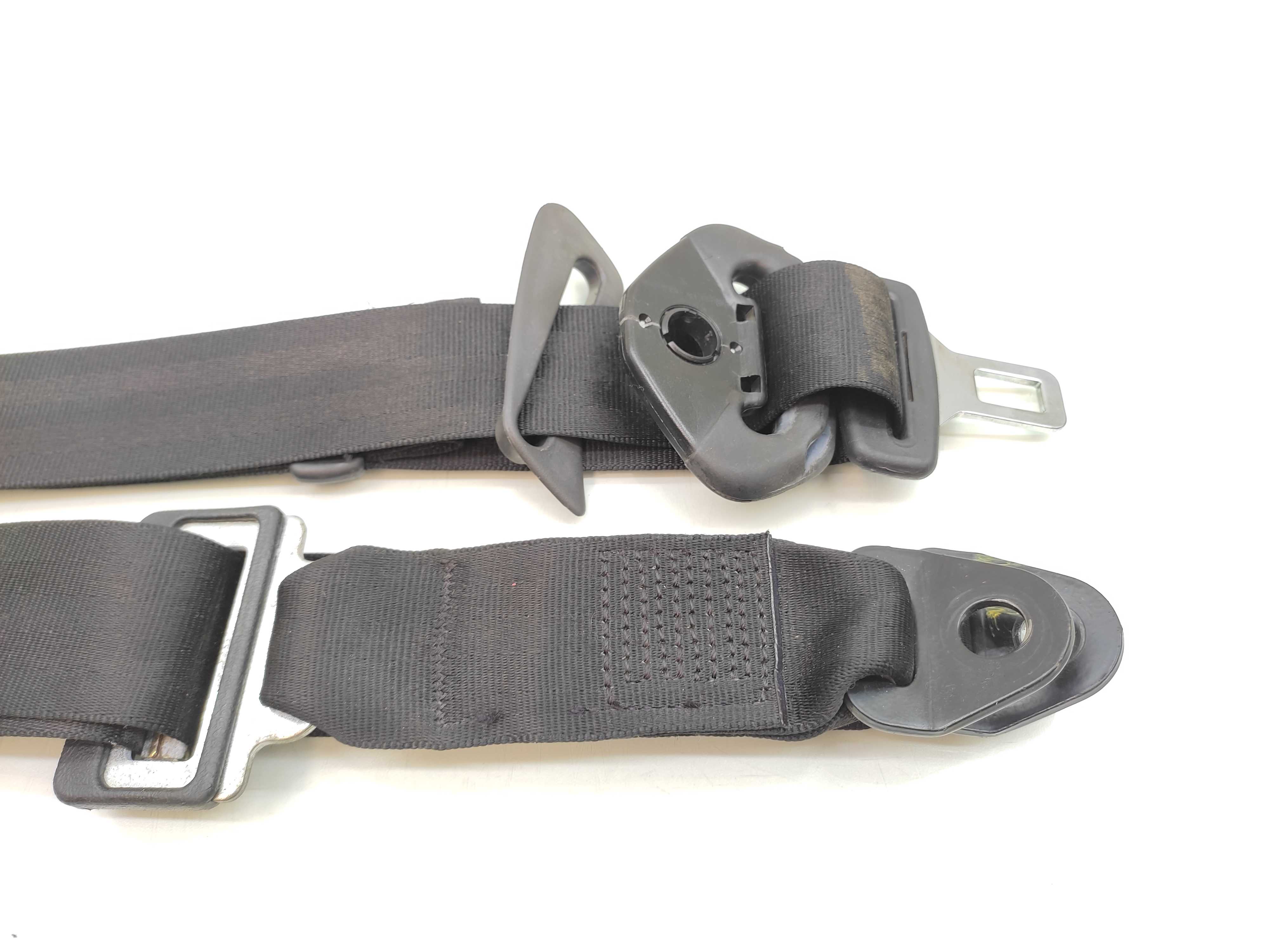 Cinto Segurança Traseiro Esquerdo Vw Gol G4 2004 2005 Á 2010 2