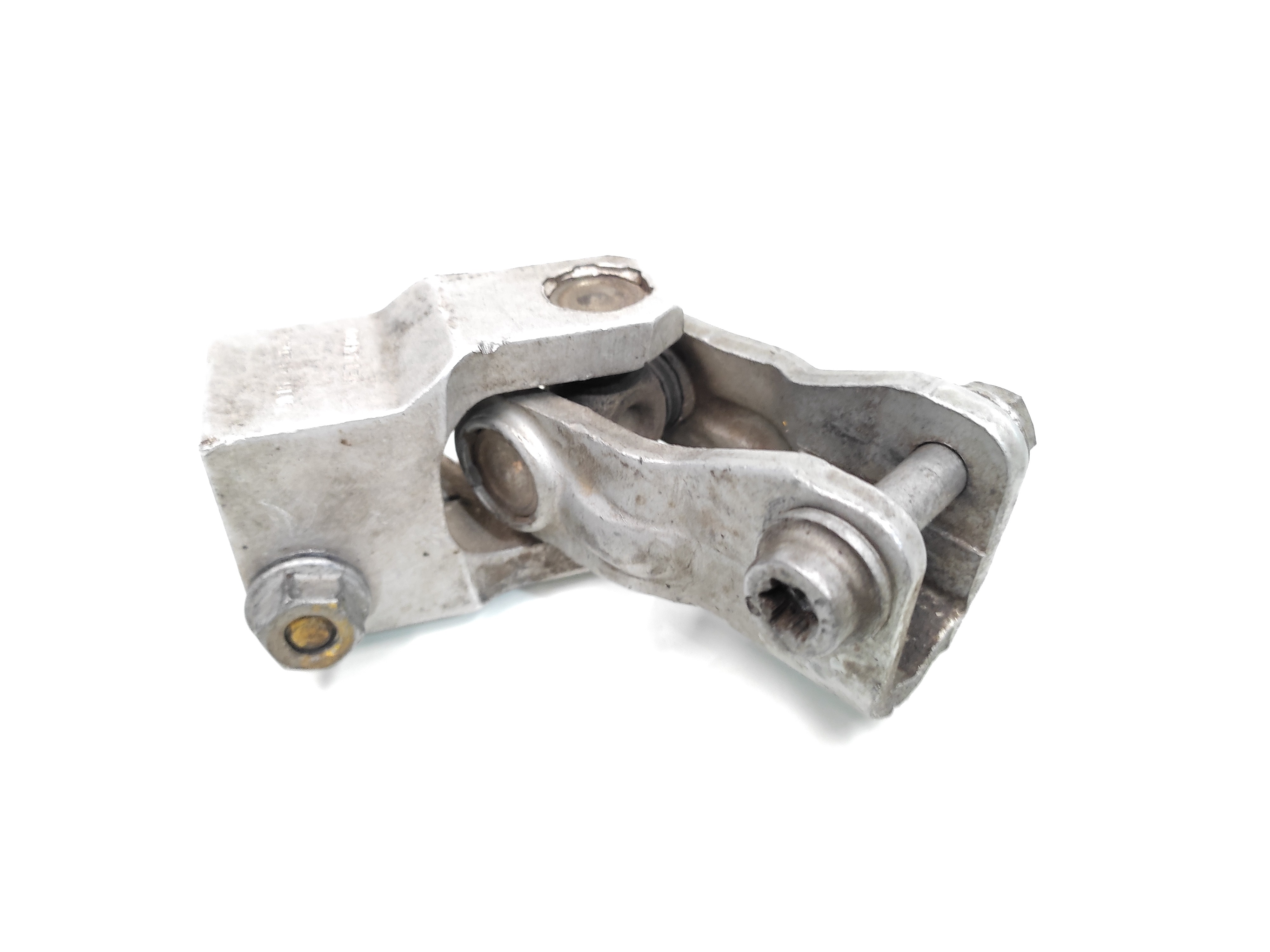 Cruzeta Da Caixa Direção Mb Classe A 160 190 1999 Á 2005 2