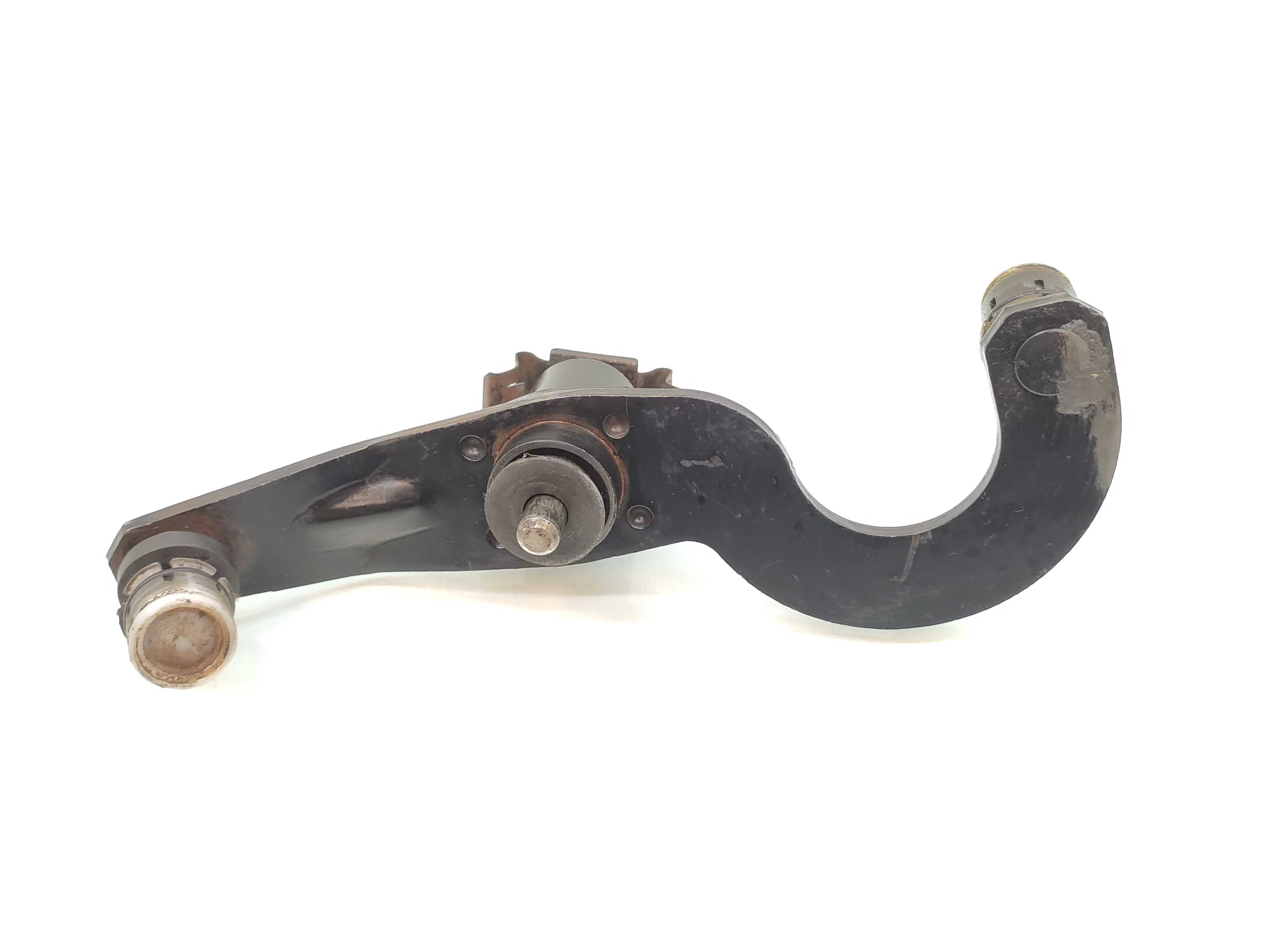 Braço Trambulador Caixa Câmbio Gm Corsa 1.6 8v 1998 1999 00 2