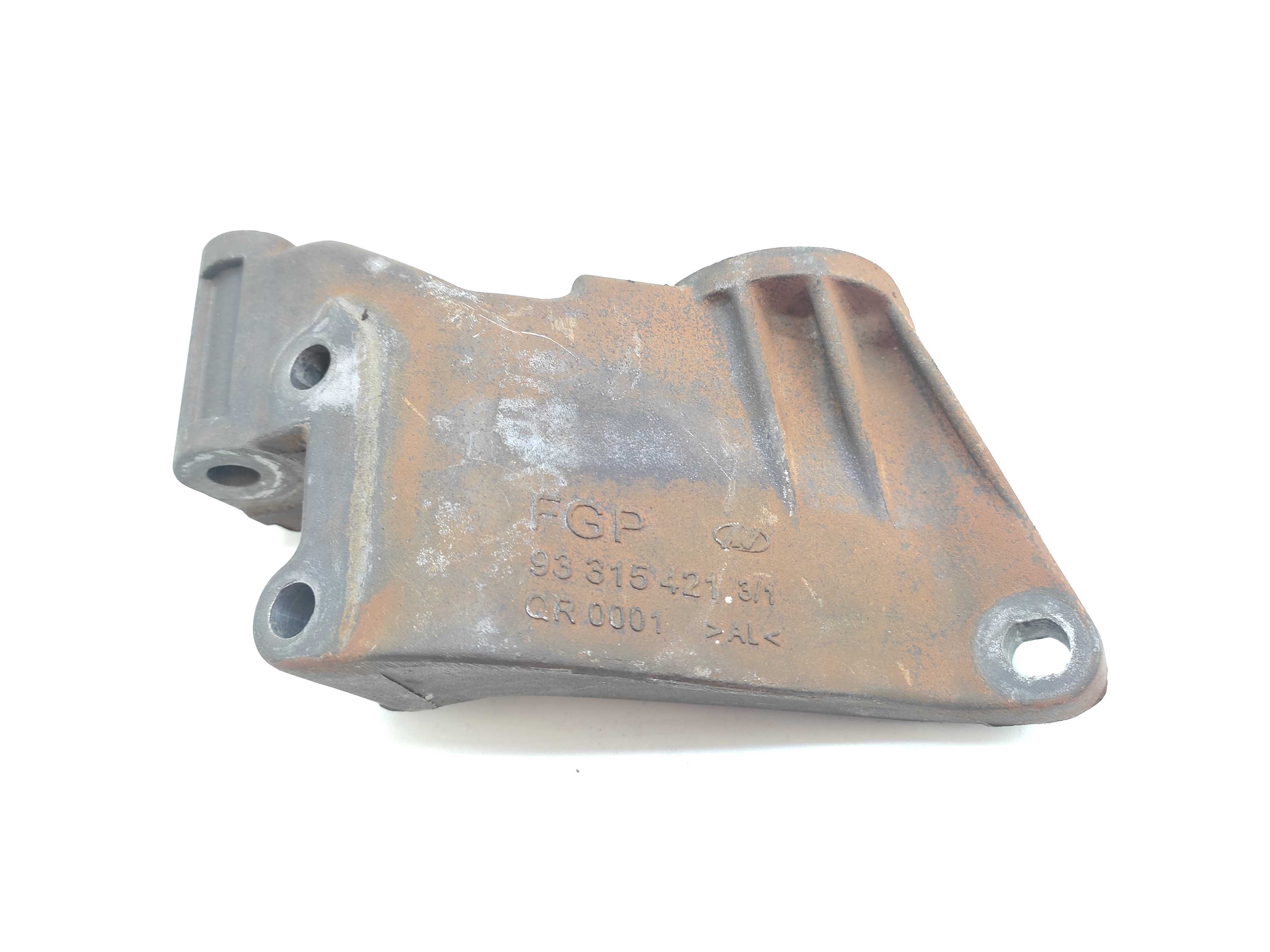 Suporte Alternador De Meriva Corsa Montana 1.4 2010 2011 1