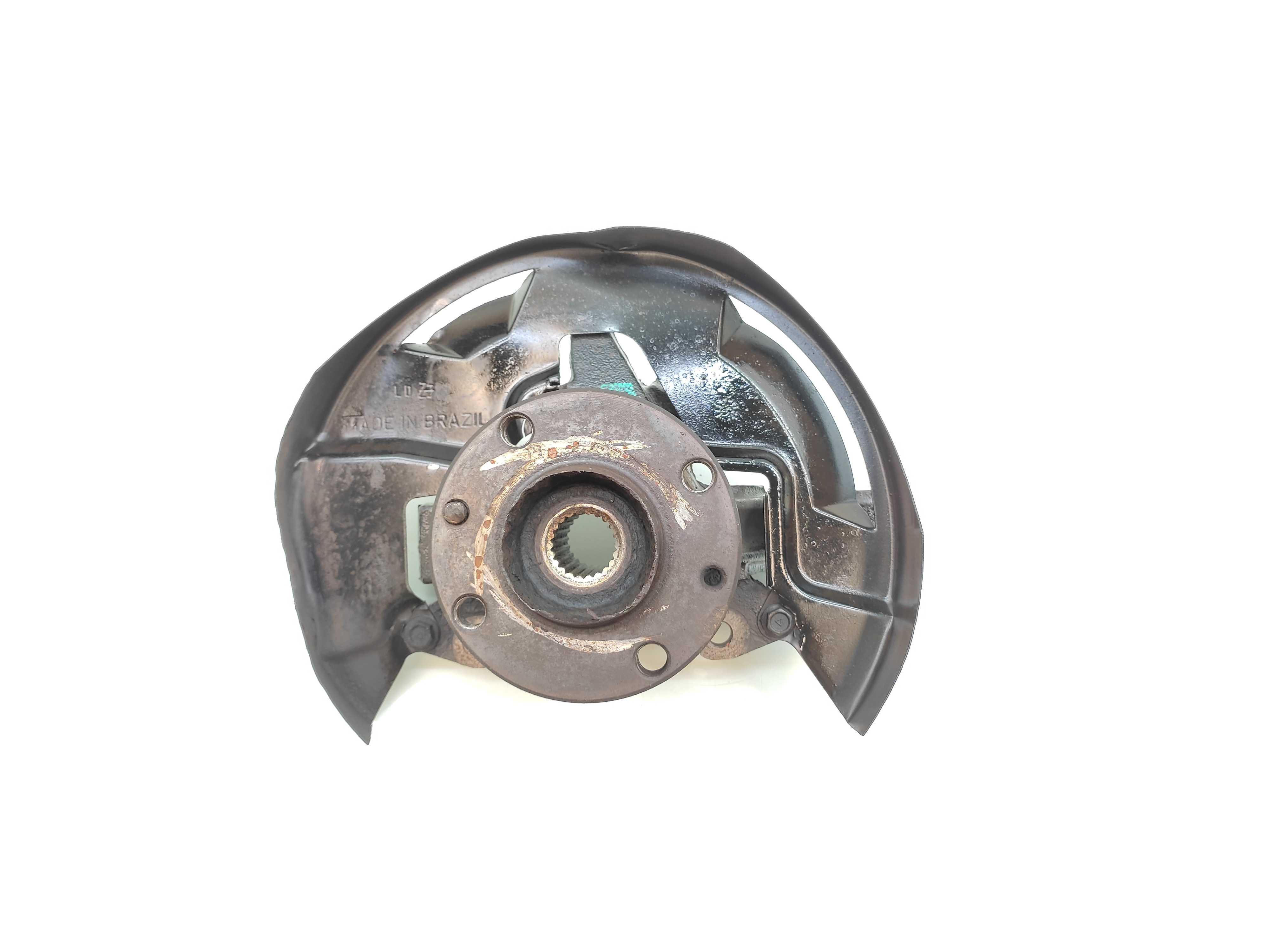 Manga Eixo Lado Direito Fiat Palio 1.5 Fiasa 1996 1997 22d 2