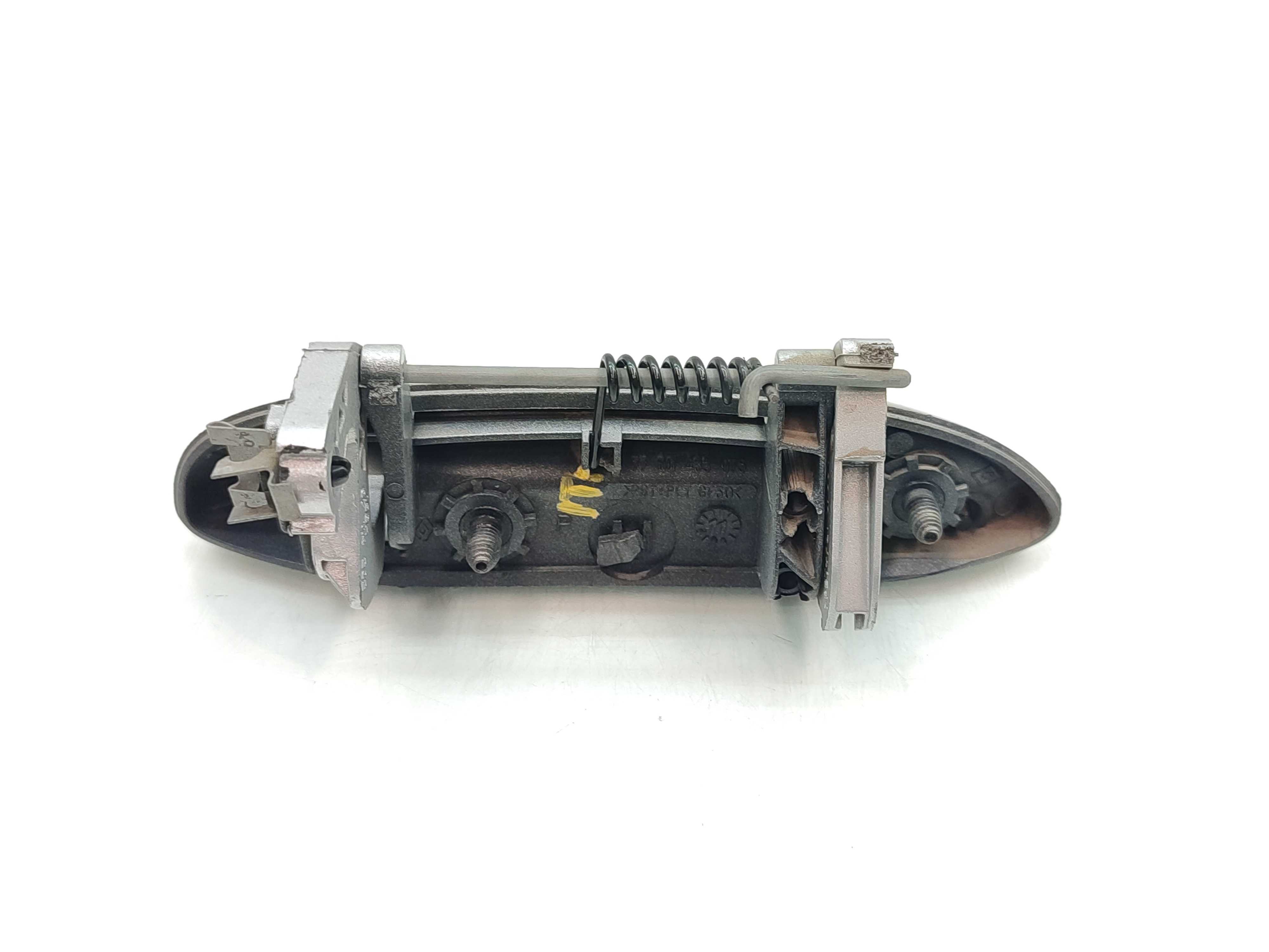 Maçaneta Externa Esquerda Renault Logan Sandero 2012 2011 3