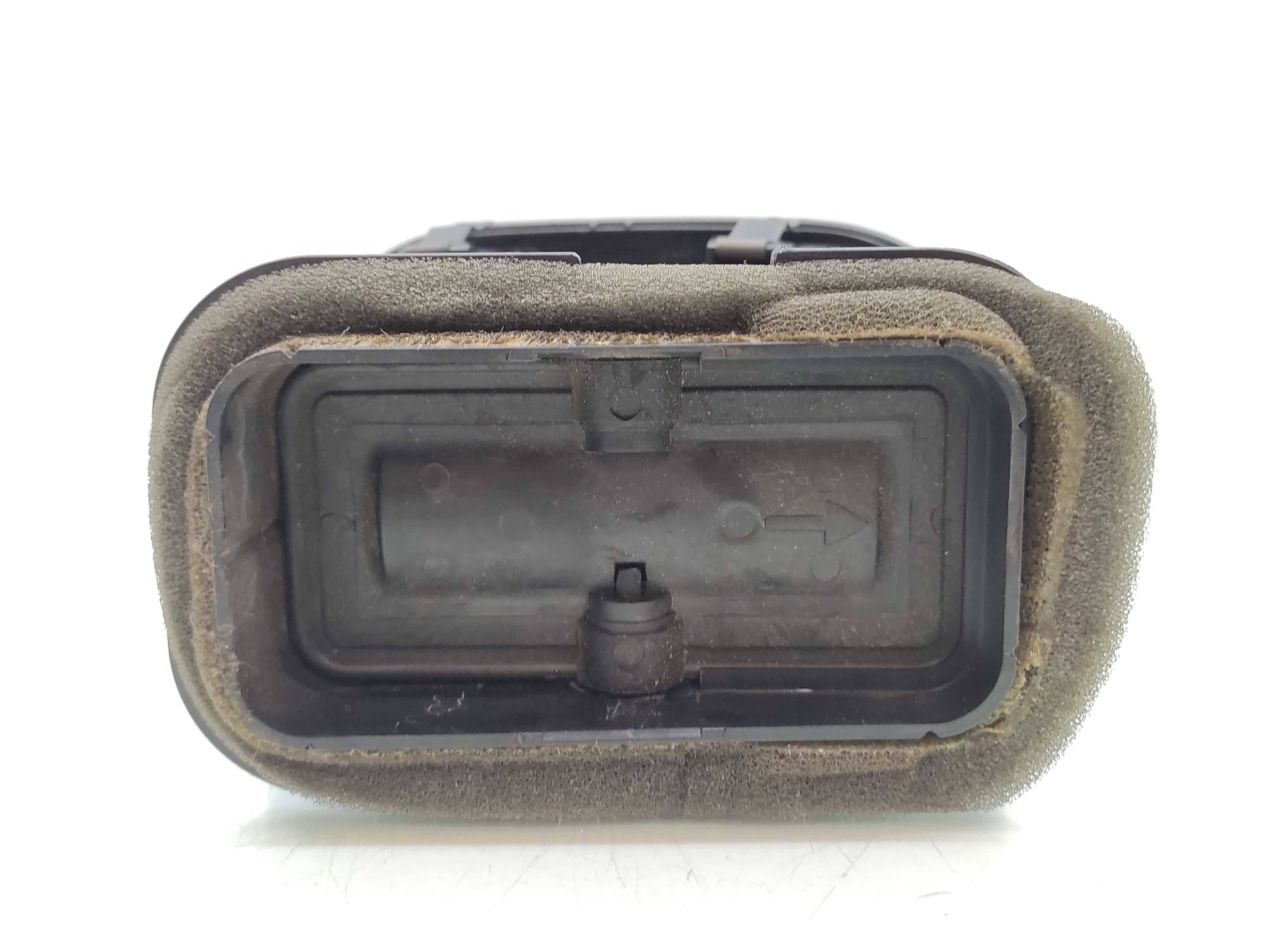 Difusor Ar Direito Painel Vw Tiguan 2010 2011 2012 2013 4