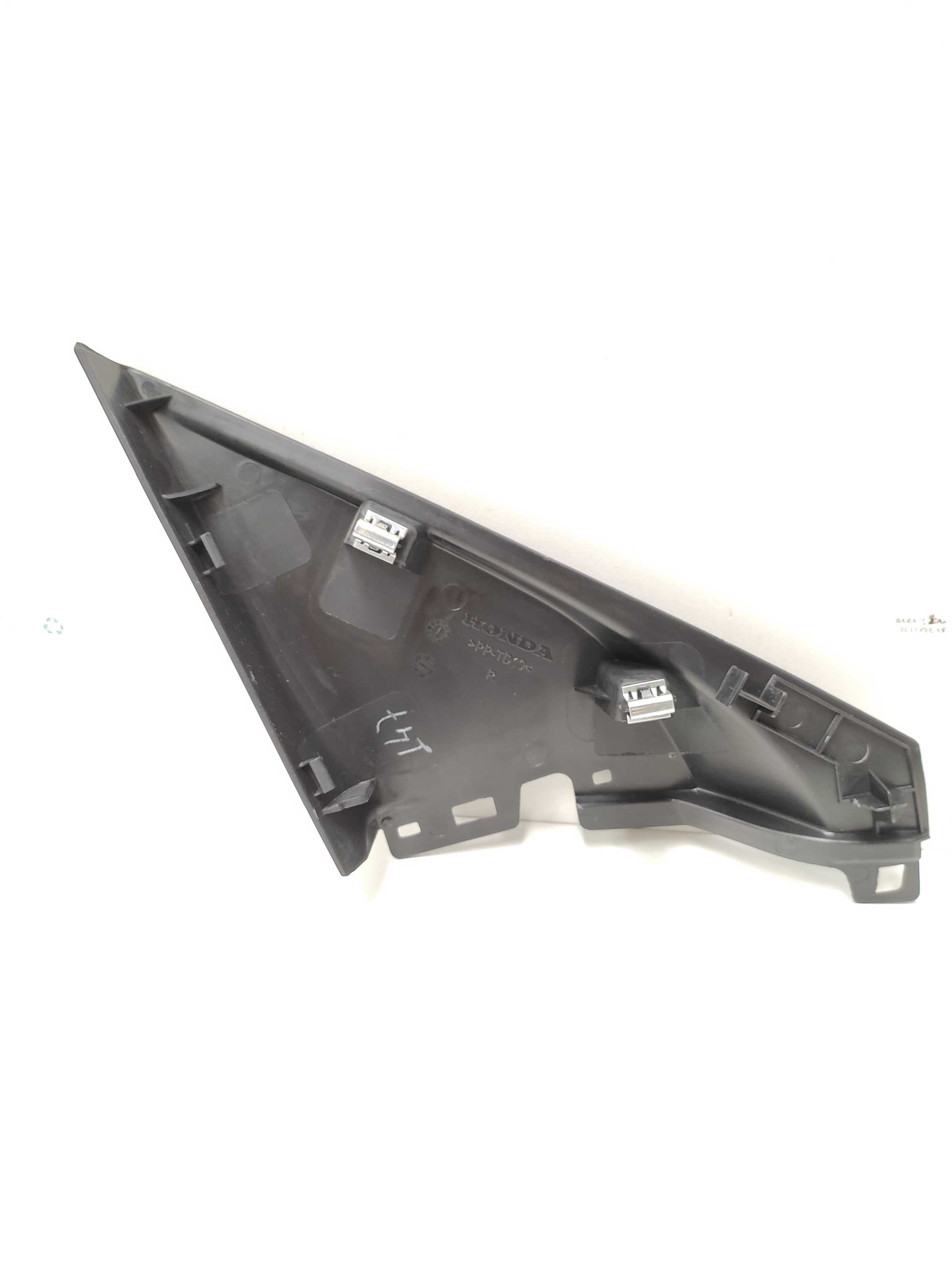 Acabamento Interno Porta Diant Direita Honda Civic 2019 G10 2