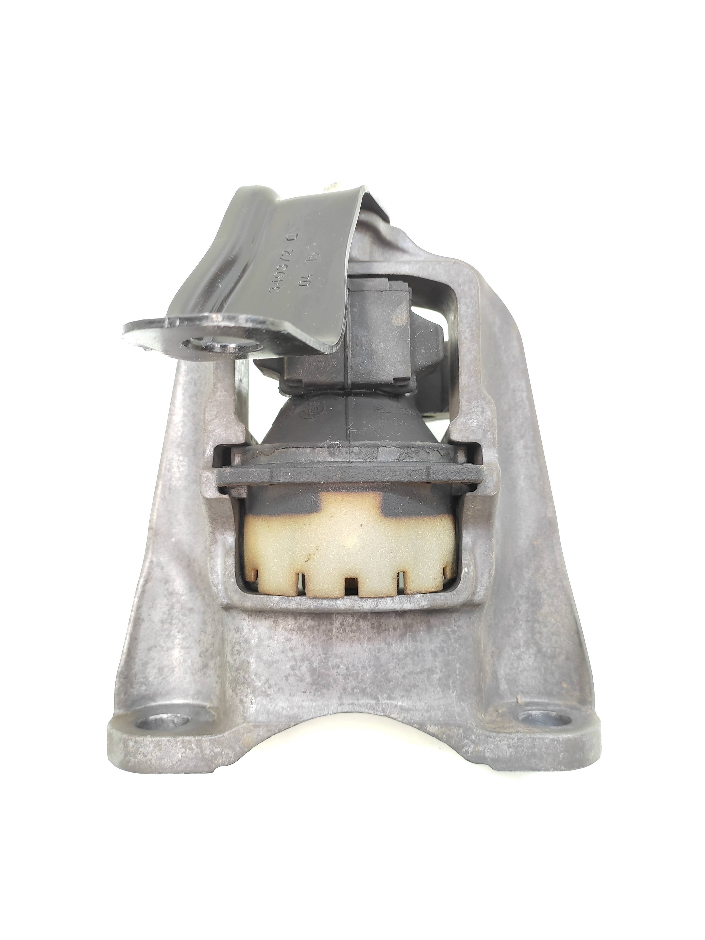 Coxim Motor Lado Direito Ford Ka 1.0 3cc 2015 2016 2017 1