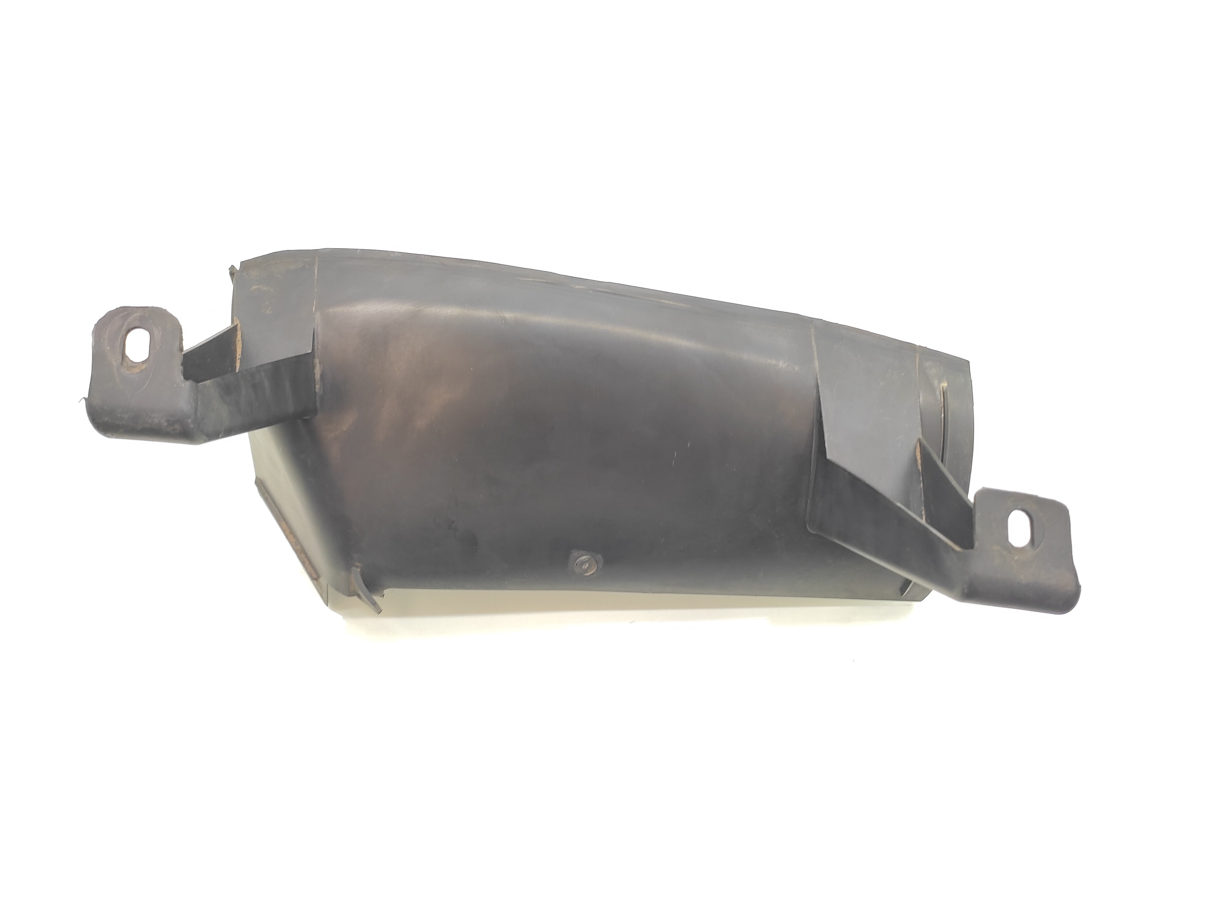 Moldura Labio Vedação Vw Fox Crossfox 2006 2007 2008 2009 1