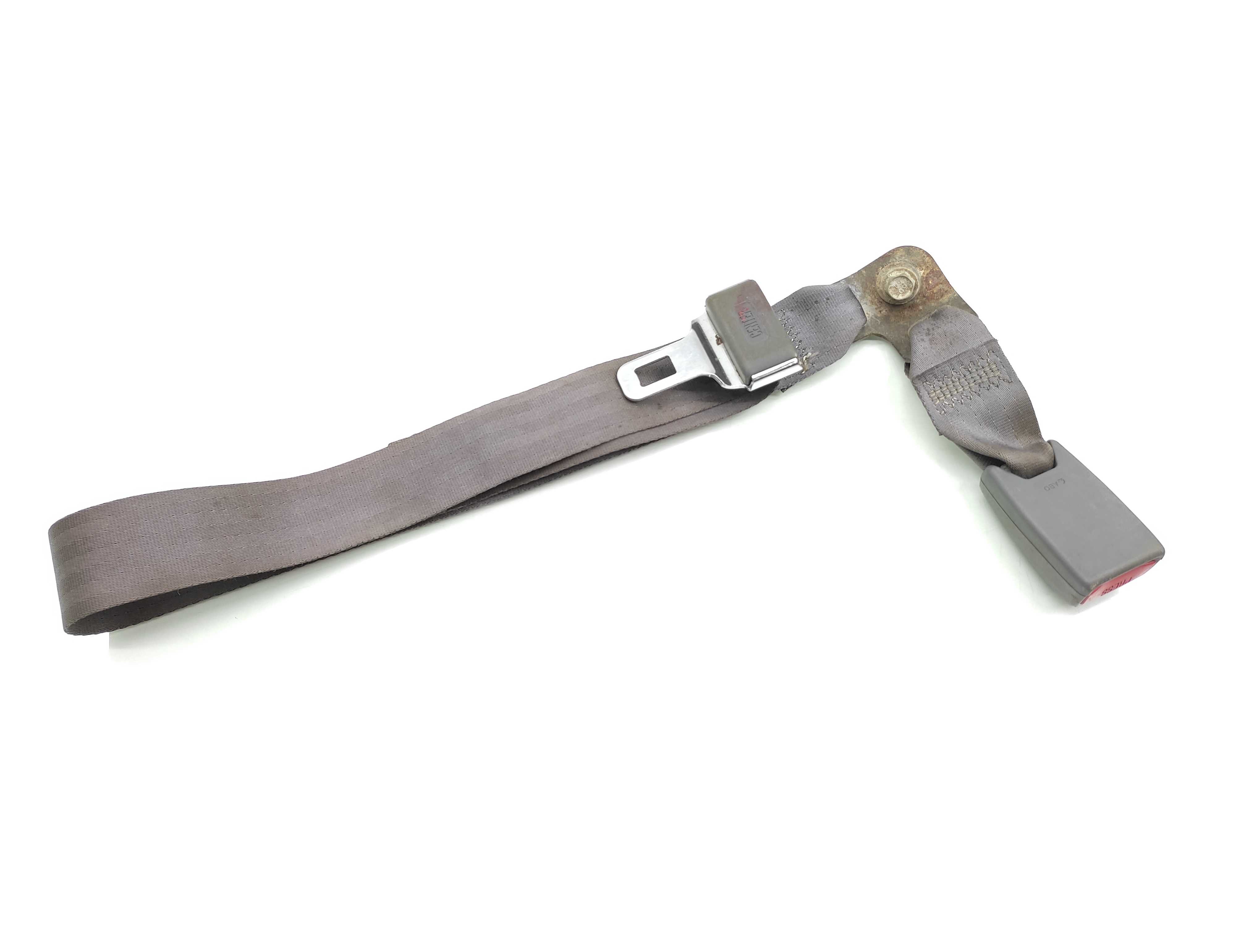 Cinto Segurança Traseiro Central Honda Civic 2001 2002 2003 1