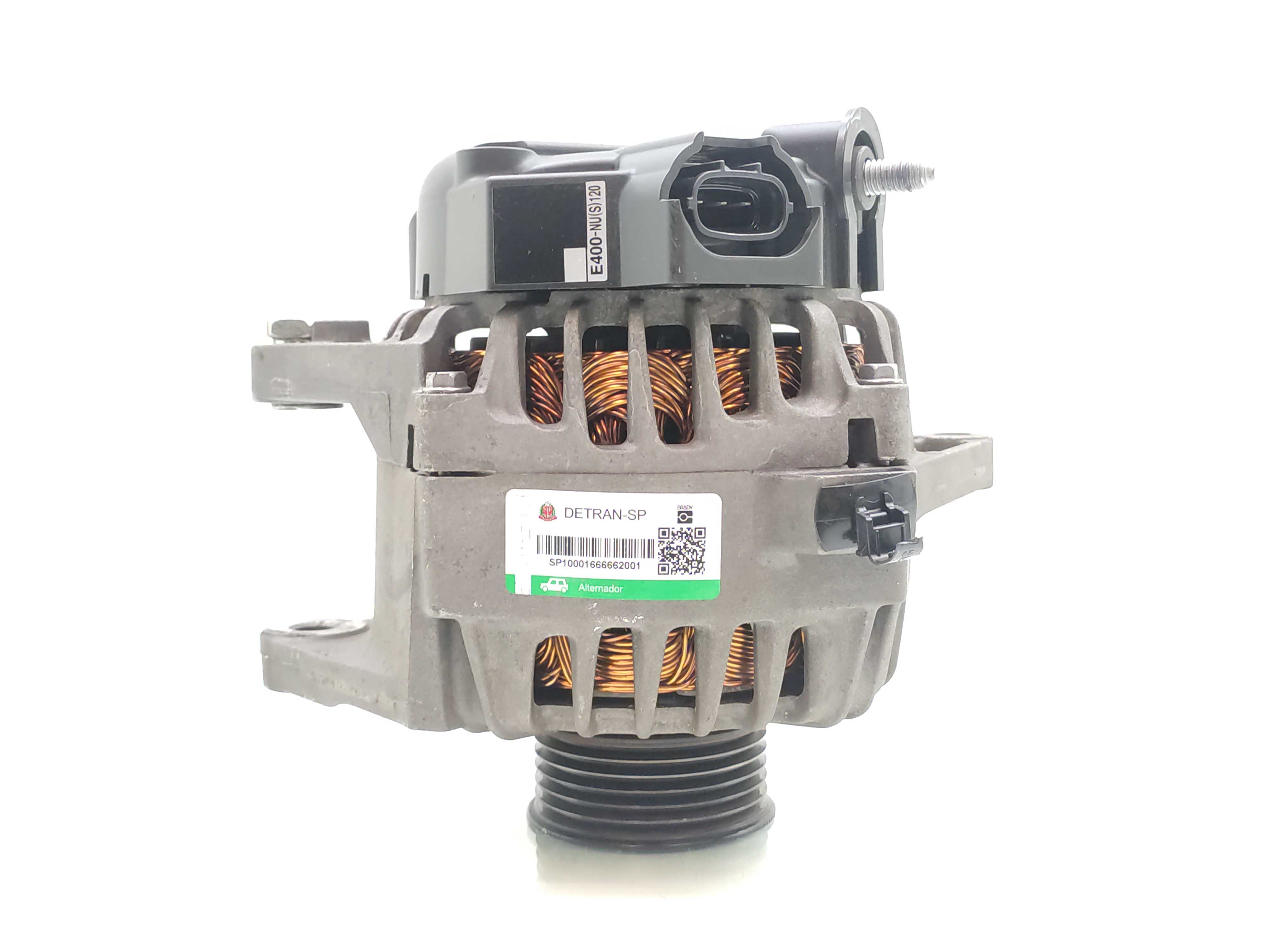 Alternador Kia Sportage Hyundai Ix35 Sonata 2.0 373002e400 1