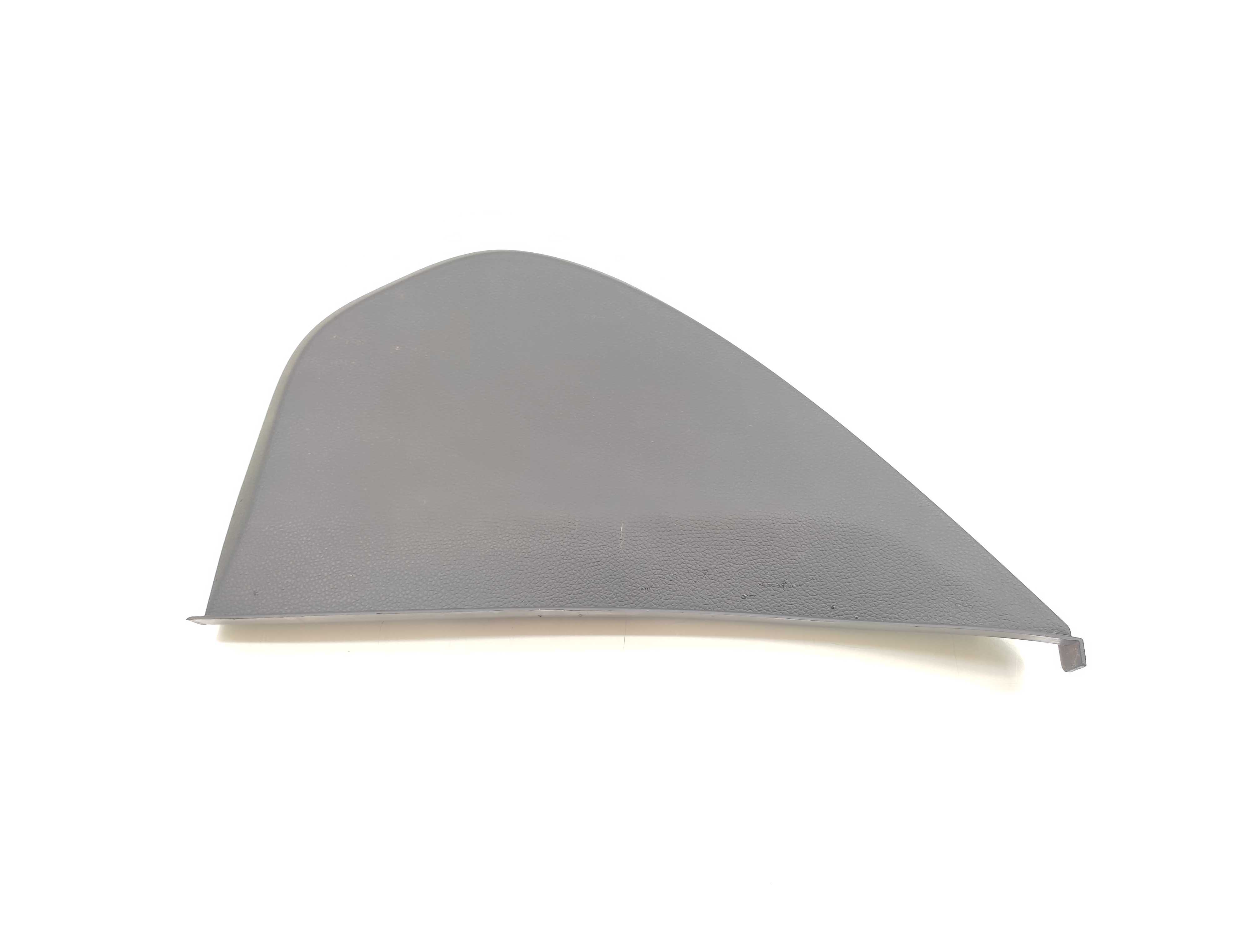 Acabamento Lateral Esquerdo Painel Honda City 2015 2016 2017 1