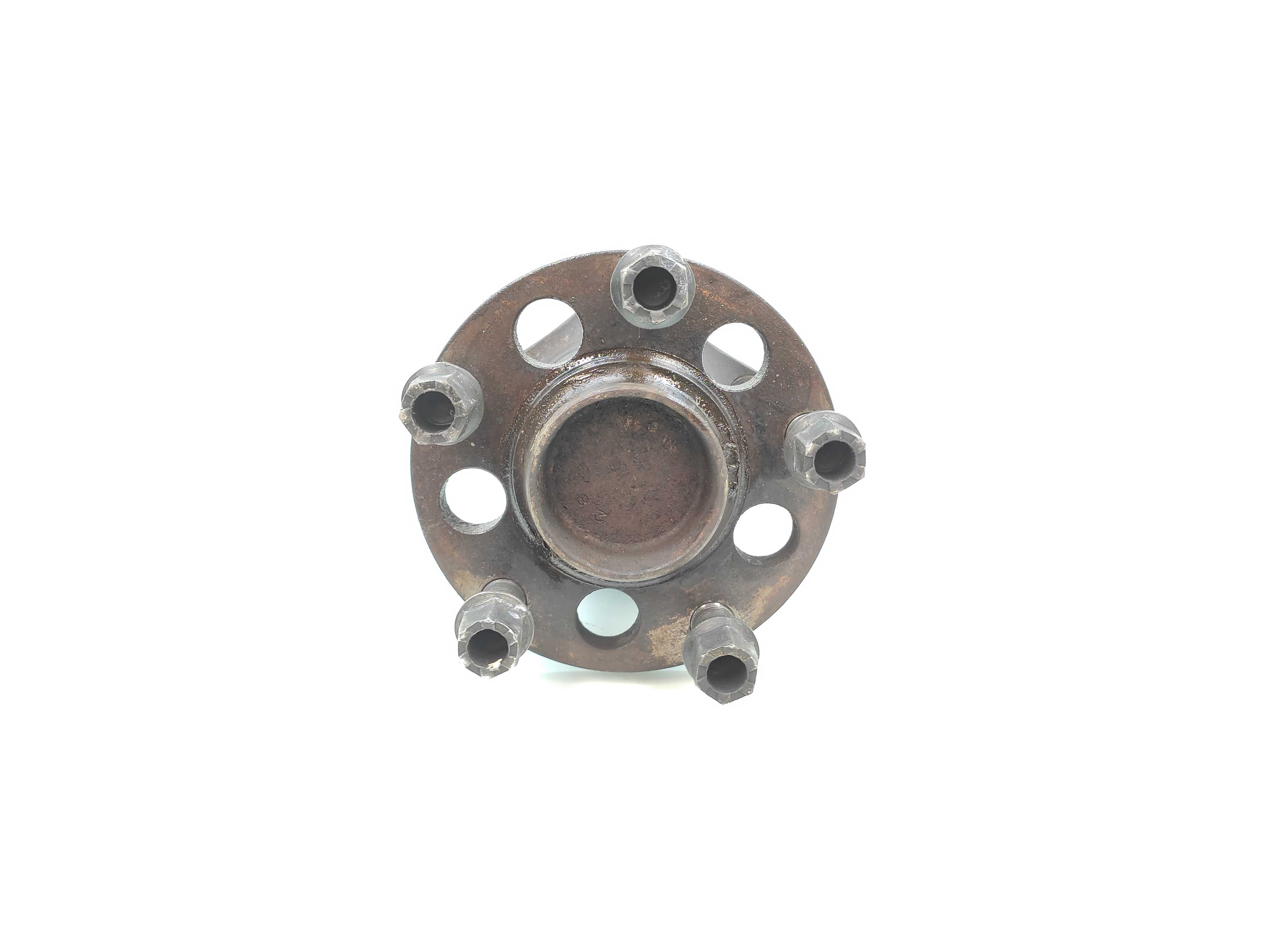 Cubo Roda Traseiro Vw Passat Variant 1999 2000 Sem Lado 1