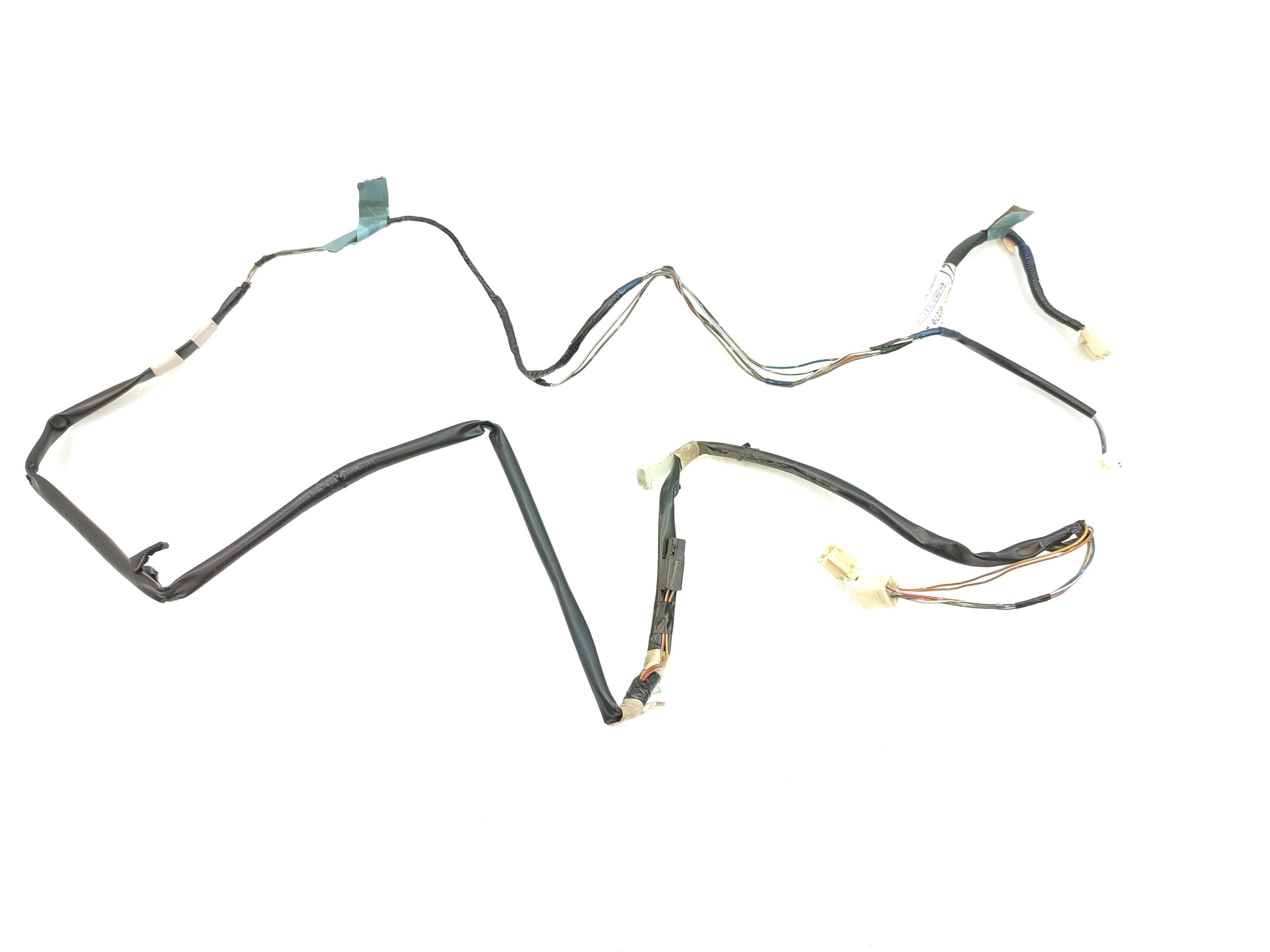 Chicote Teto Toyota Corolla 2003 2004 2005 2006 2007 2008 1