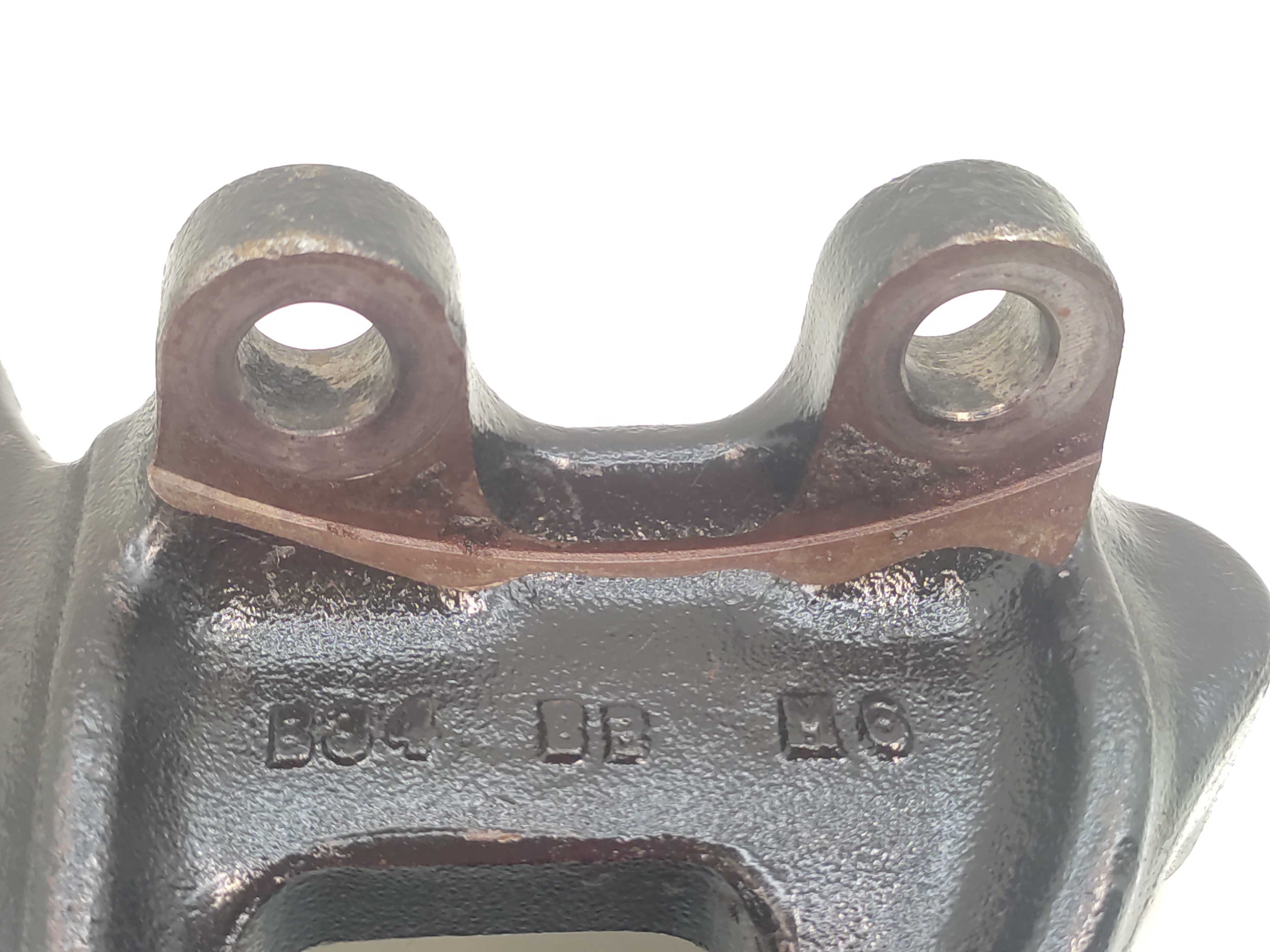 Suporte Coxim Câmbio Fiat Palio Strada 1.5 Fiasa 5