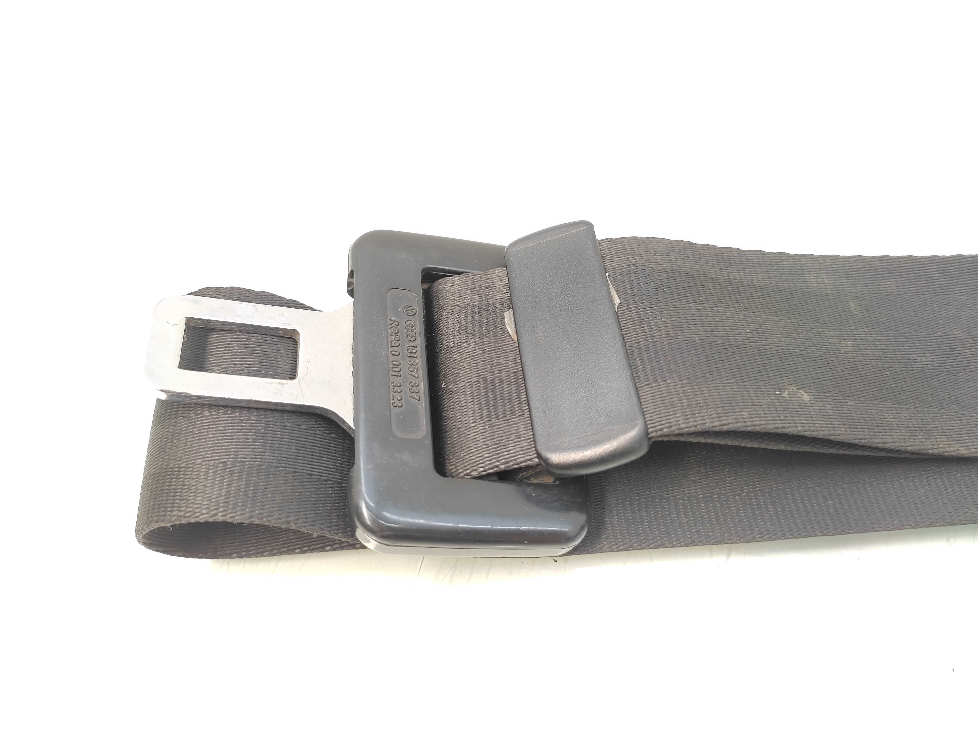 Cinto Segurança Traseiro Central Vw Polo Classic 1998 1999 2