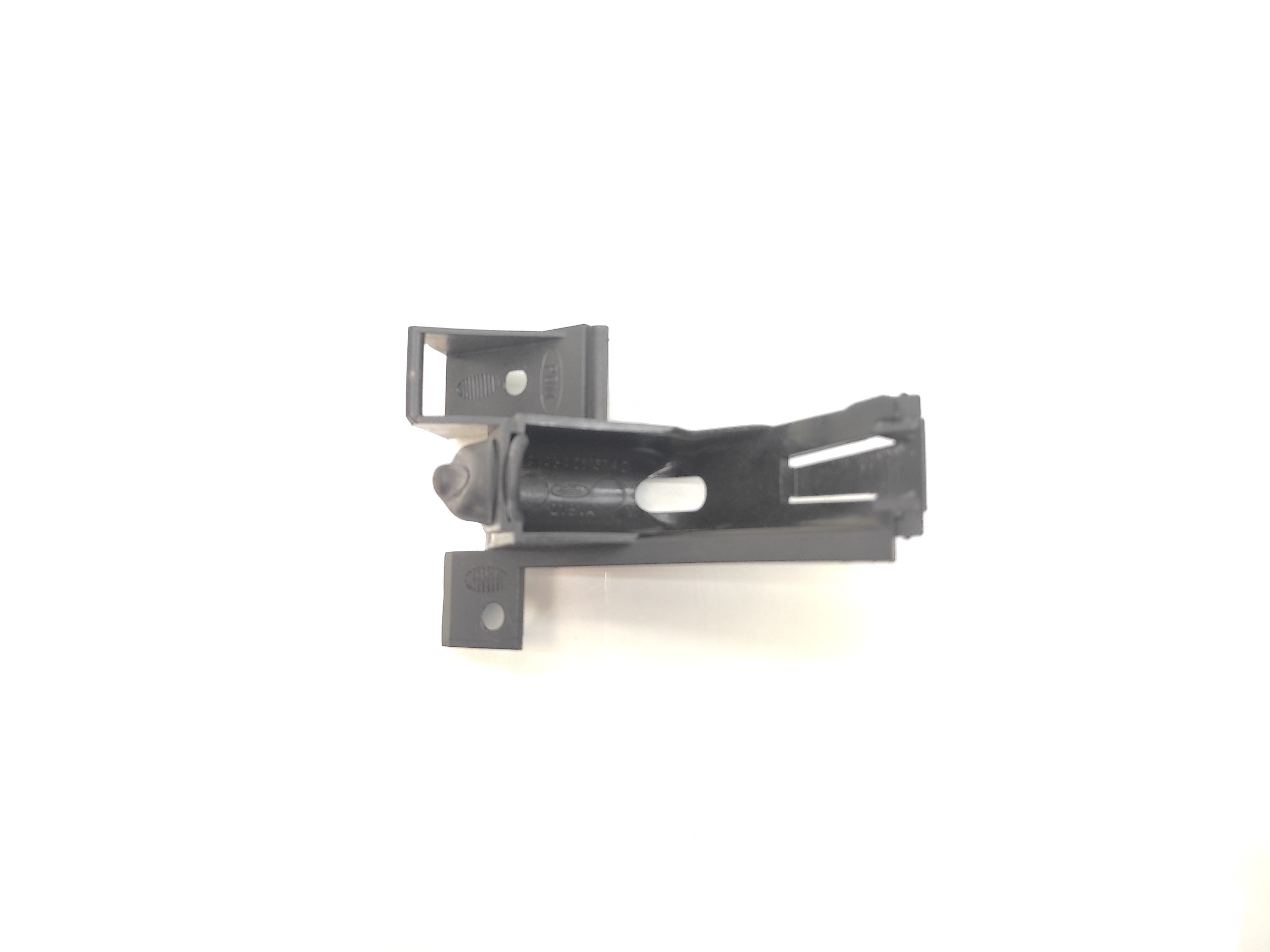 Batente Do Porta Luvas Ford Escort Zetec 1998 1999 3