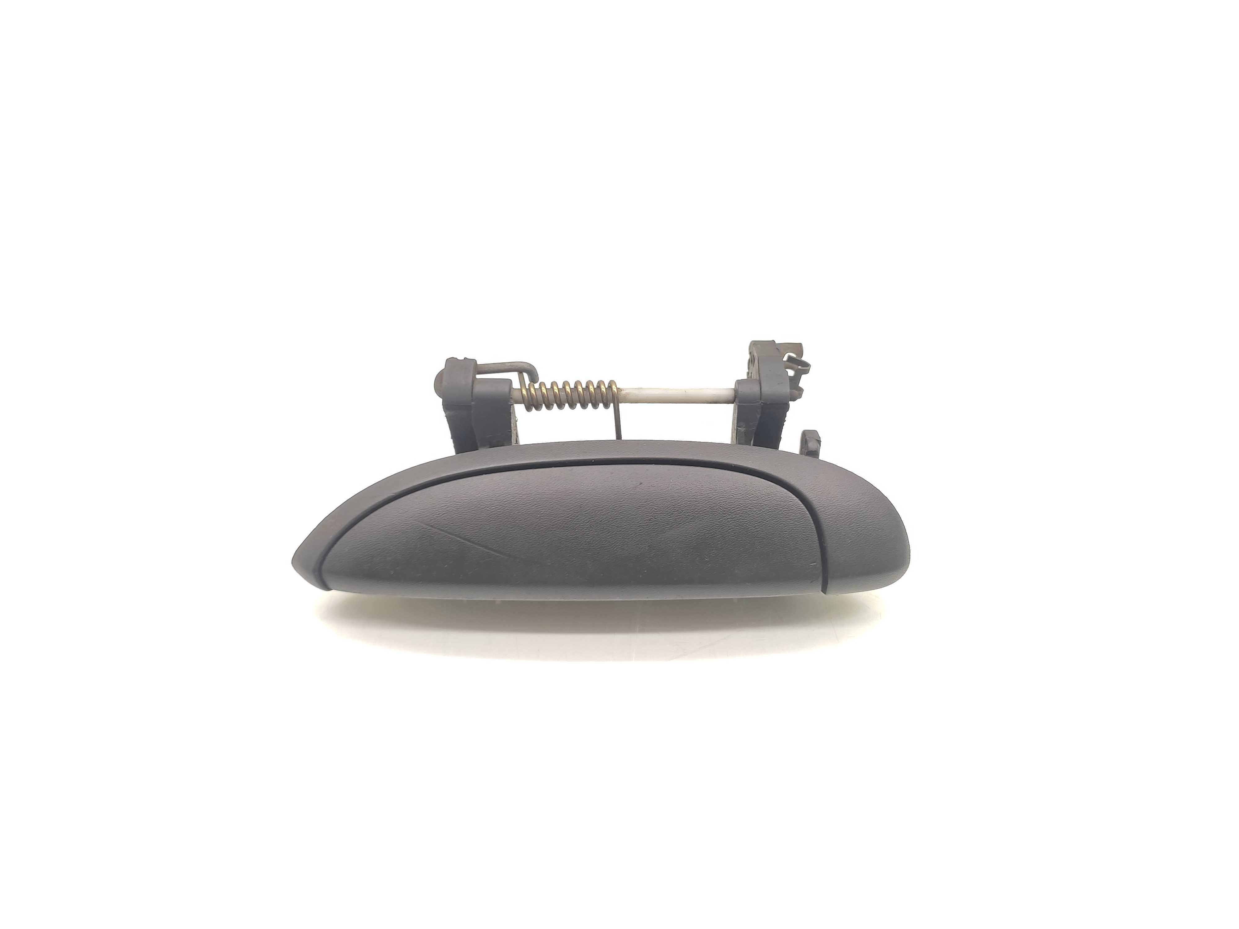 Maçaneta Externa Porta Dianteira Esquerda Renault Scenic… Preto Dianteira 1