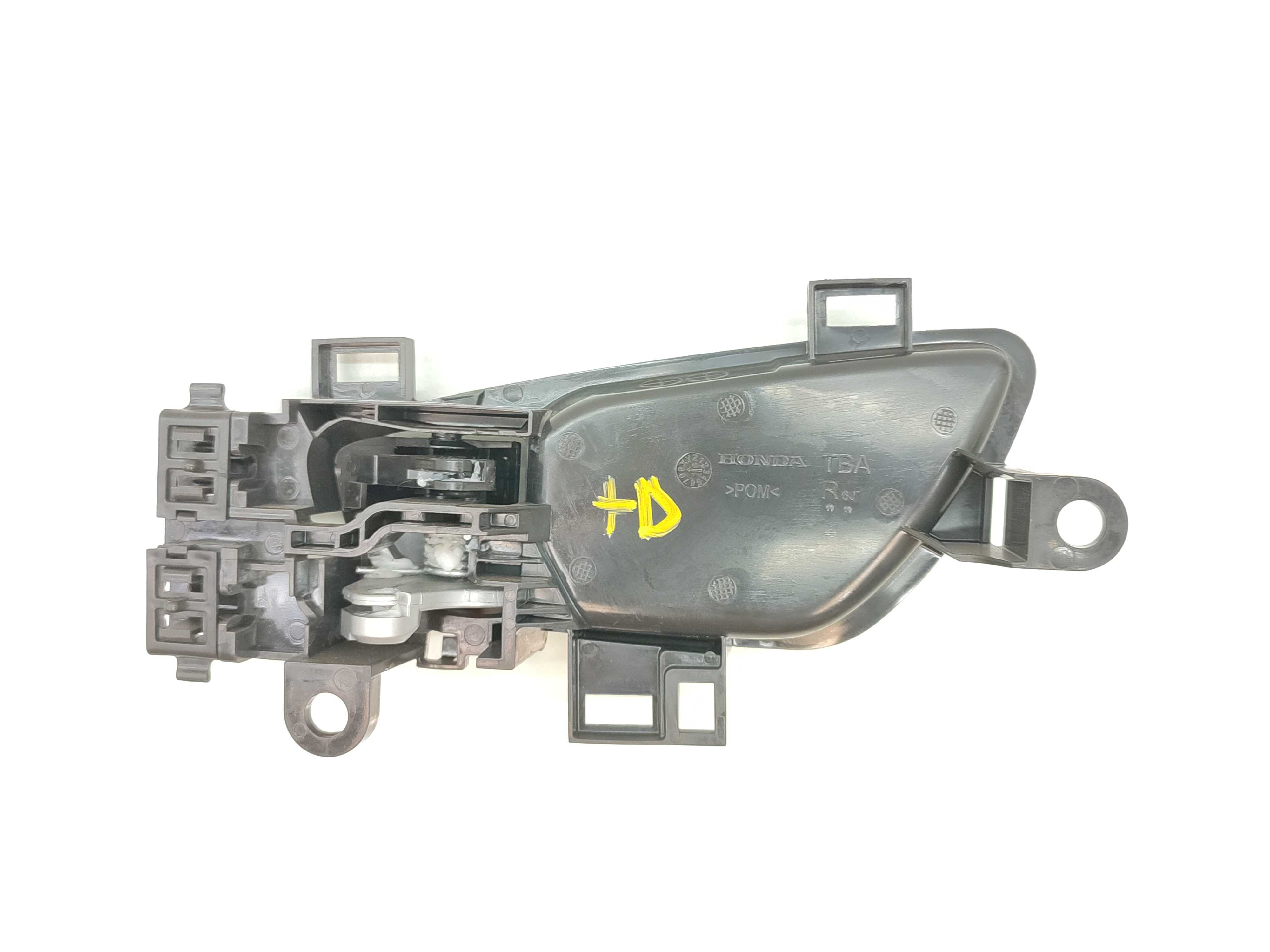 Maçaneta Interna Porta Direita Honda Civic G10 2017 2018 19 2
