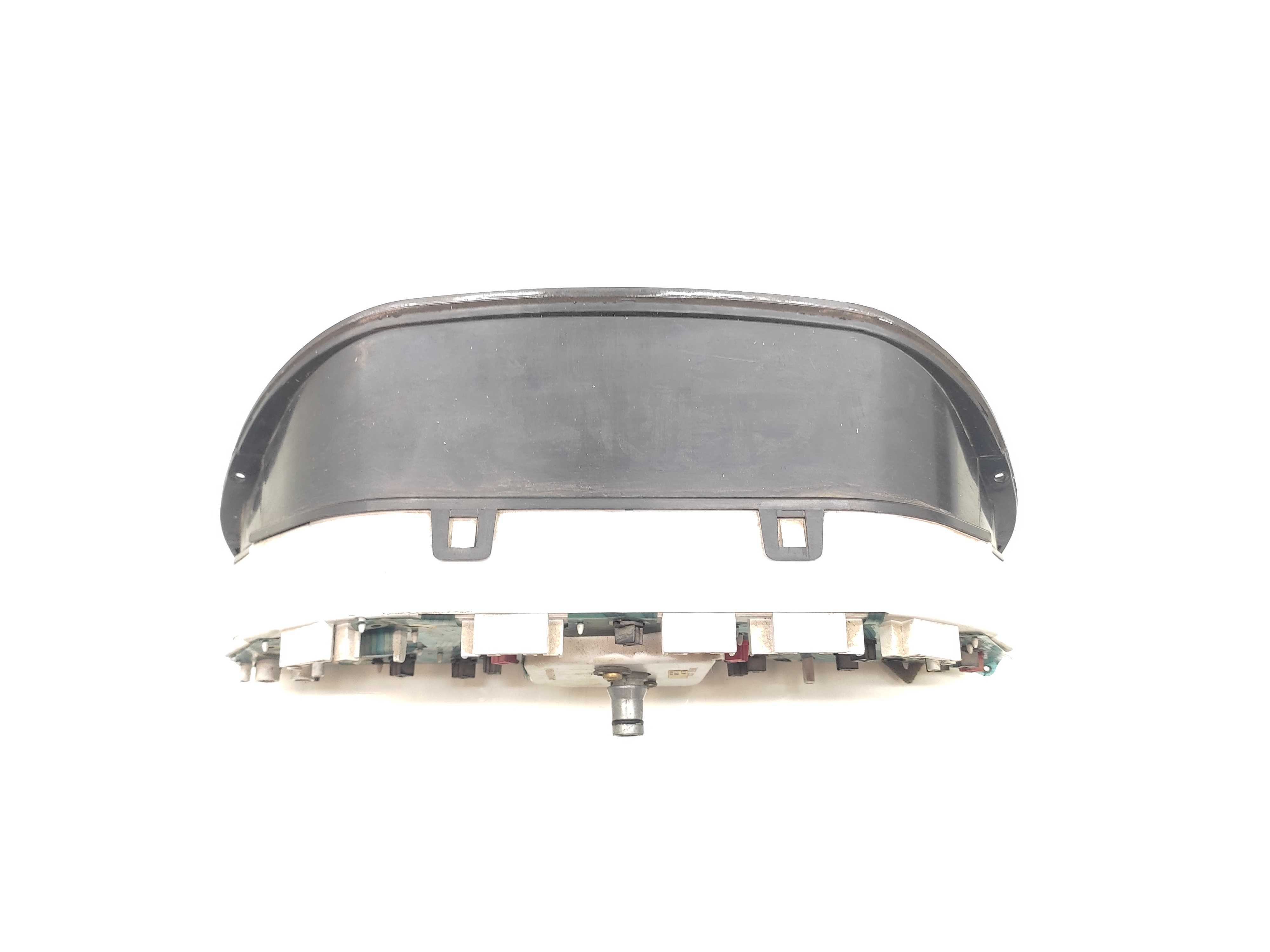 Painel Instrumentos Fiat Palio 2002 2001 2003 4