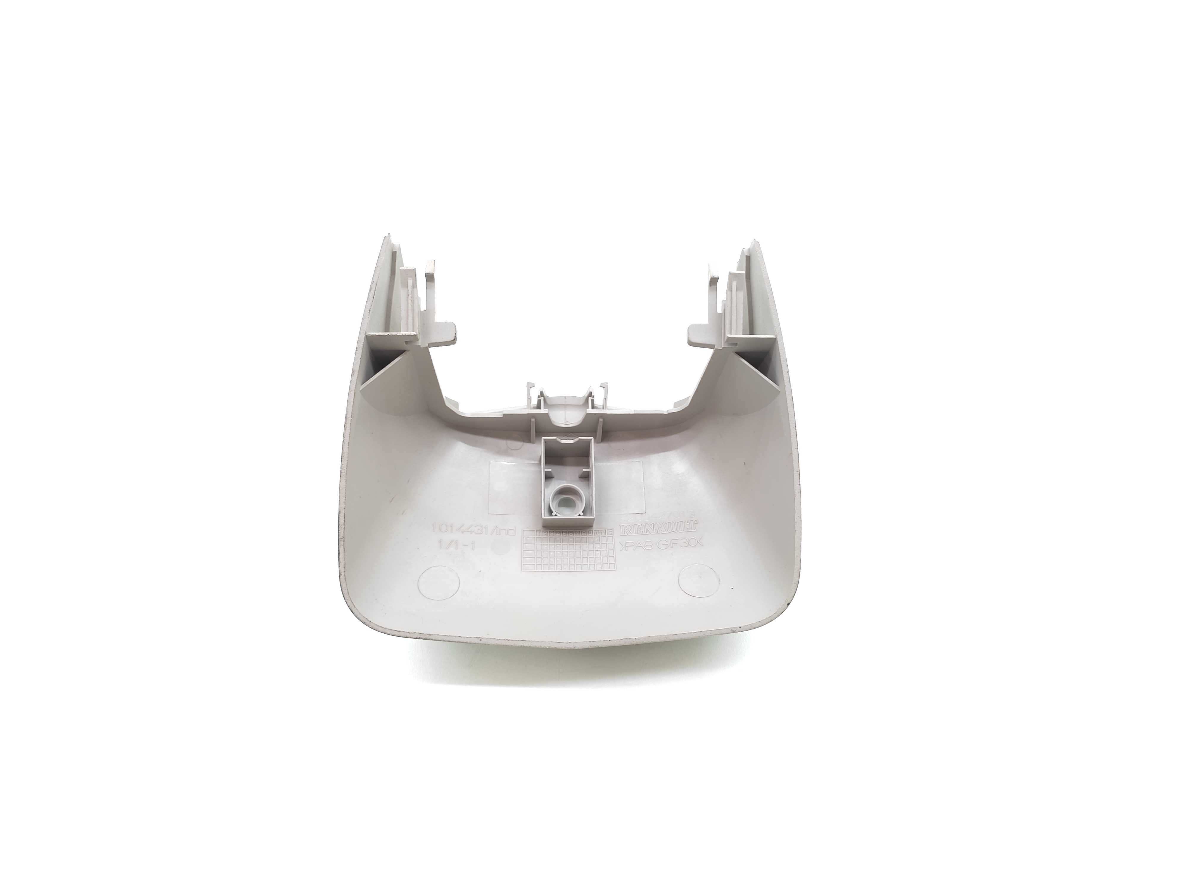 Moldura Acabamento Retrovisor Interno Renault Megane 2008 12 3