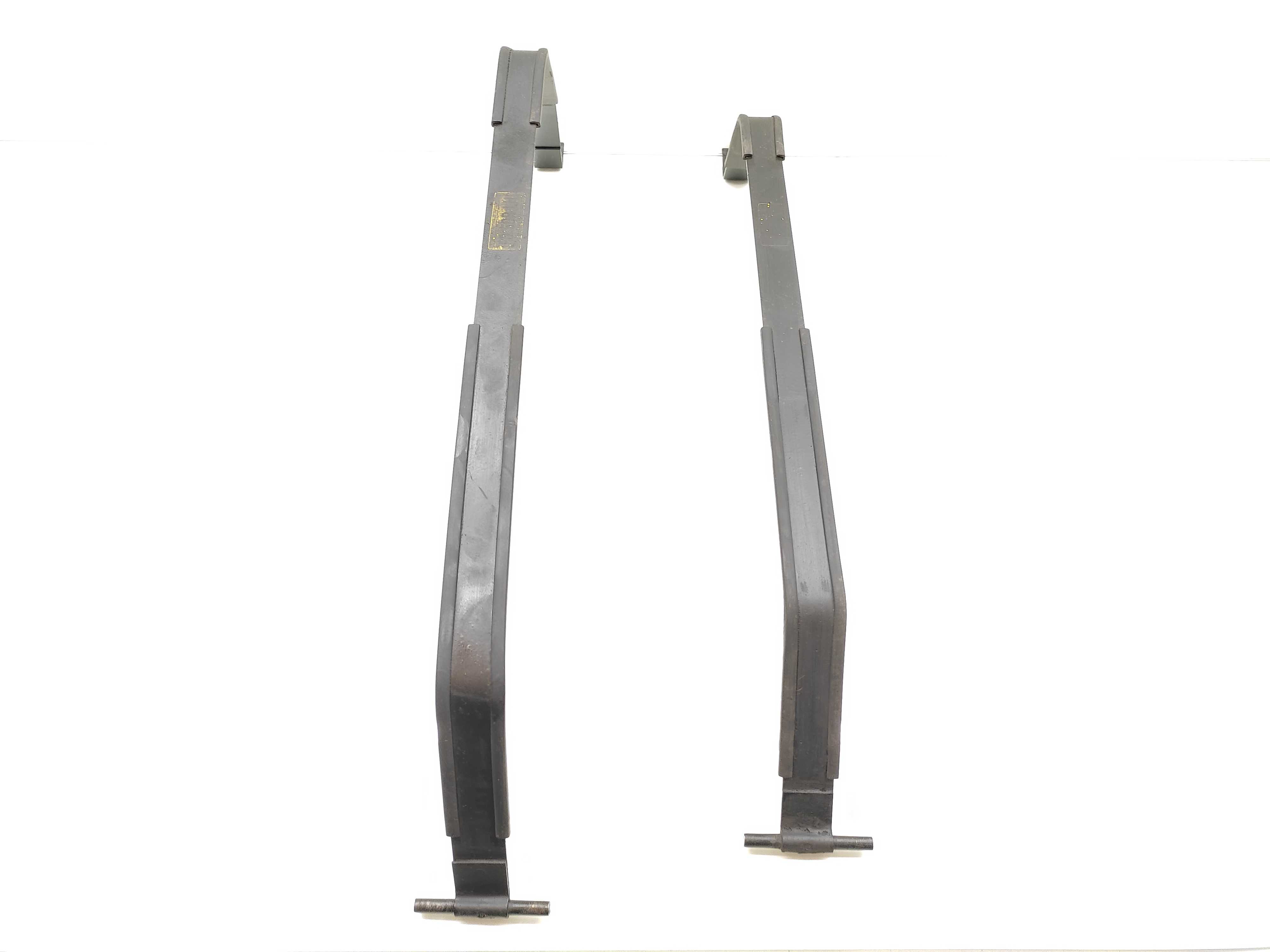 Cinta Fixação Tanque Combustível Hyundai I30 2012 2011 2010 1