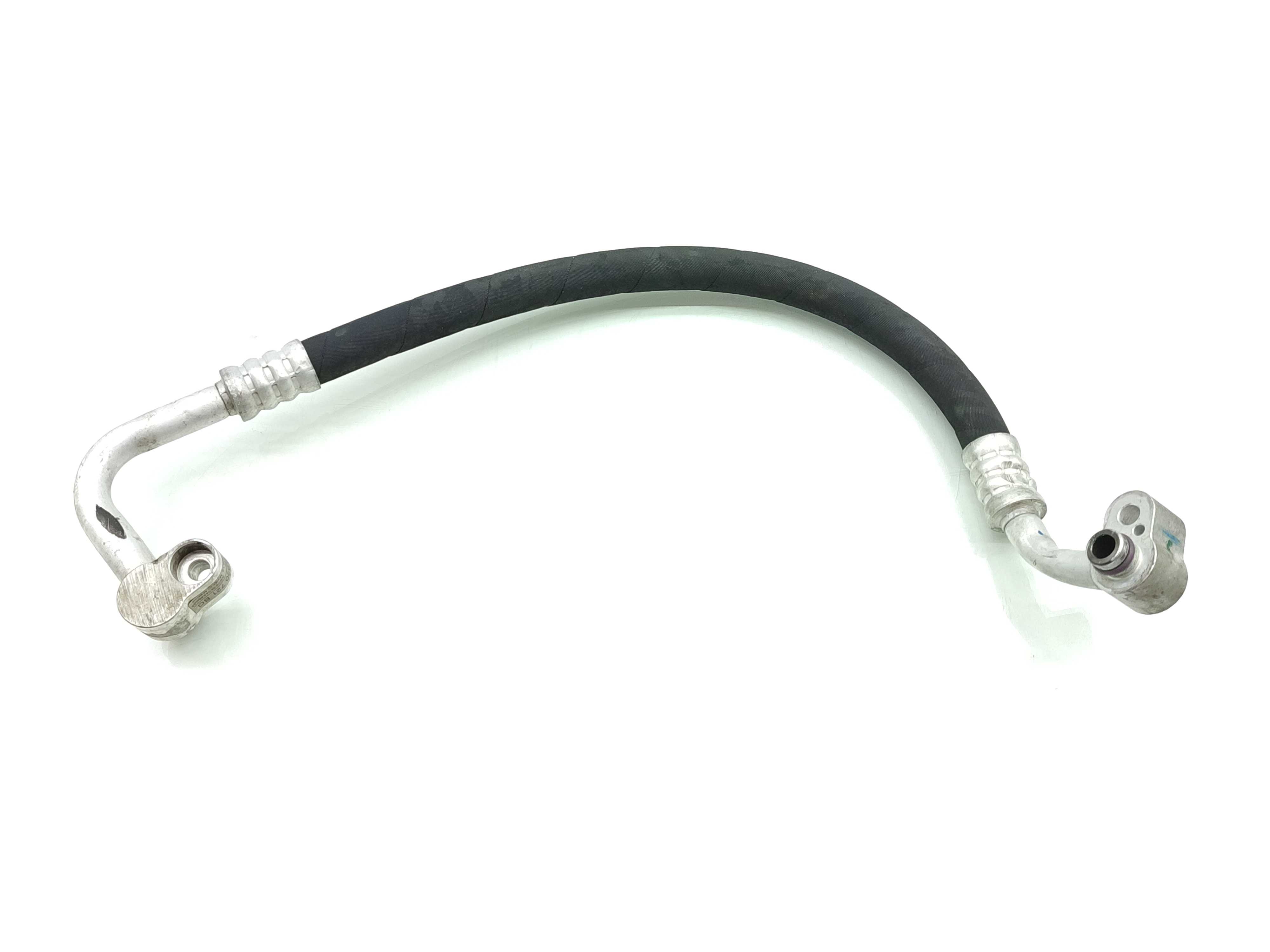 Mangueira Menor Ar Condicionado Vw Jetta 2.5 2010 2011 2012 2