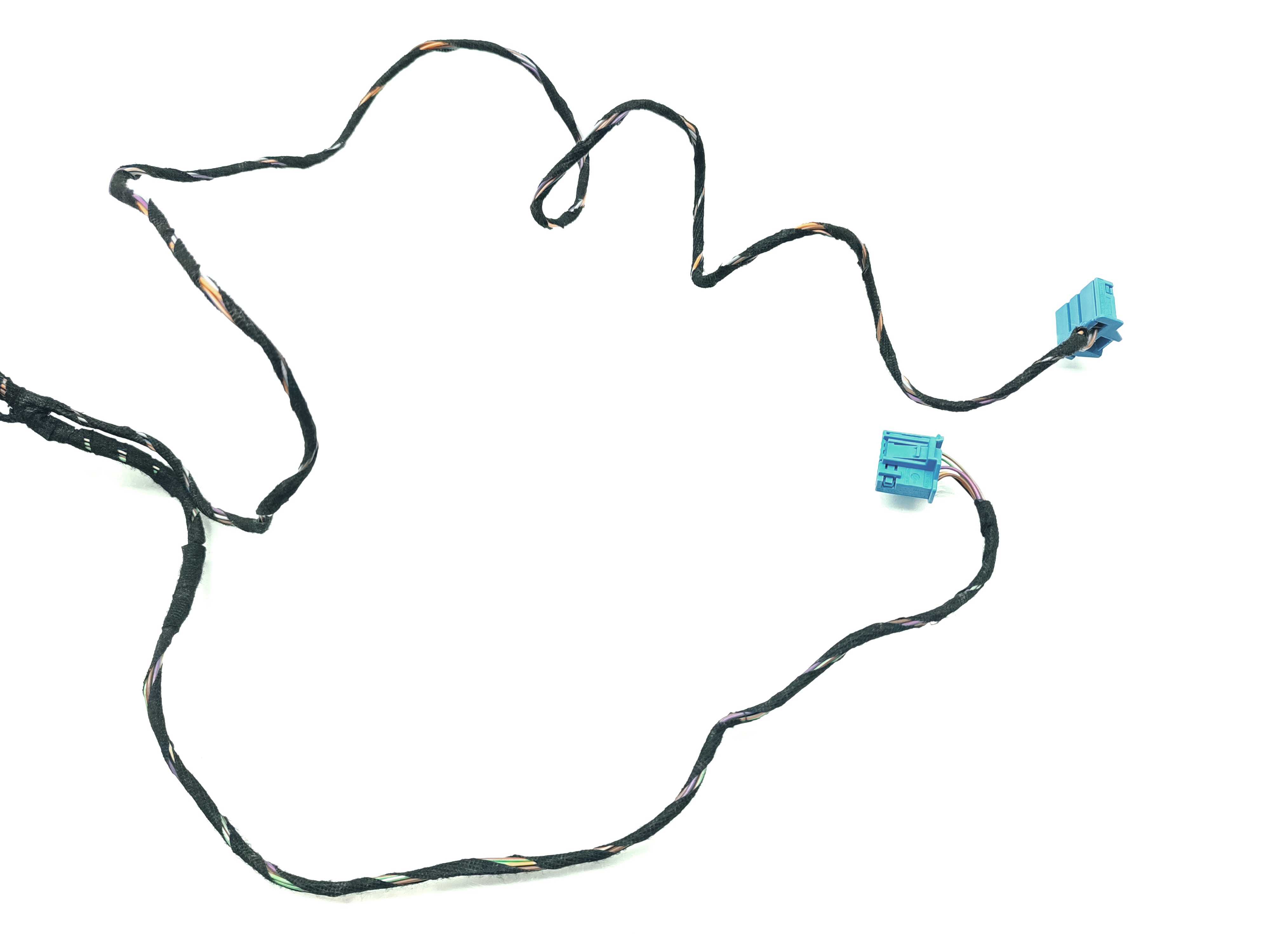 Chicote Caixa Evaporadora Vw Tcross Polo Virtus Nivus Tsi 3