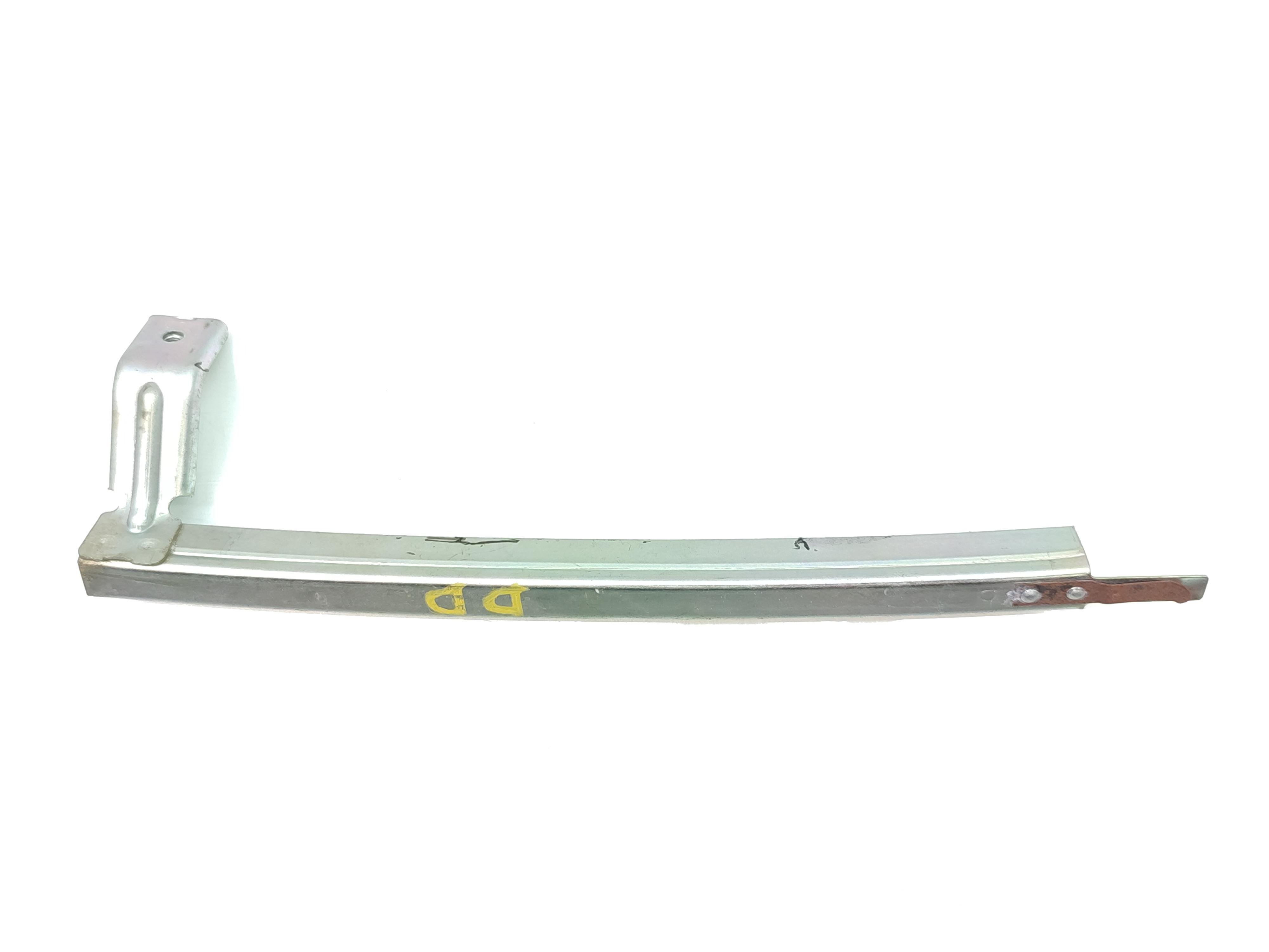 Guia Vidro Porta Dianteira Direita Vw Gol Voyage G5 G6 2