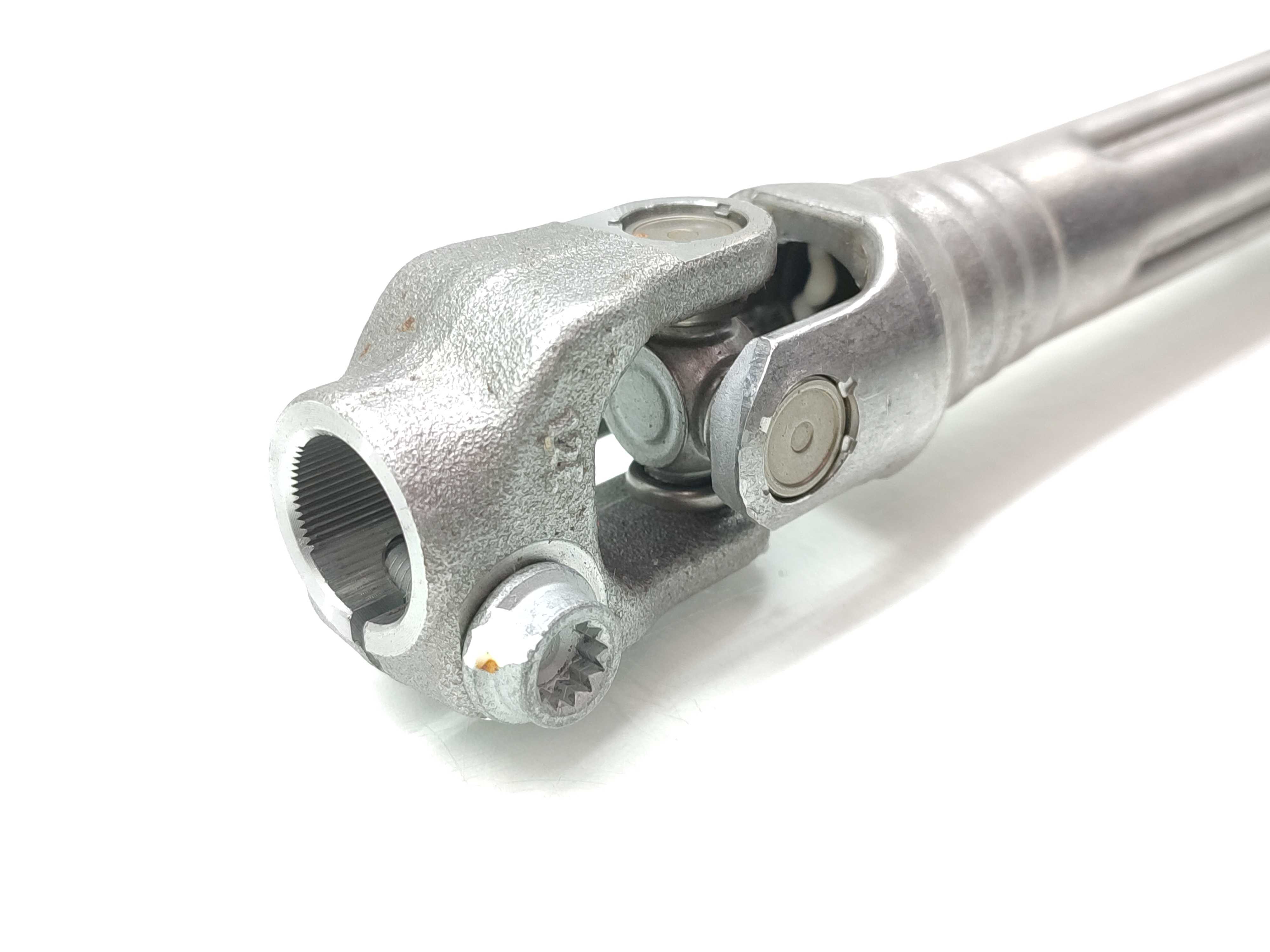 Cruzeta Coluna Direção Vw Tcross 2019 2020 2021 2022 2023 3