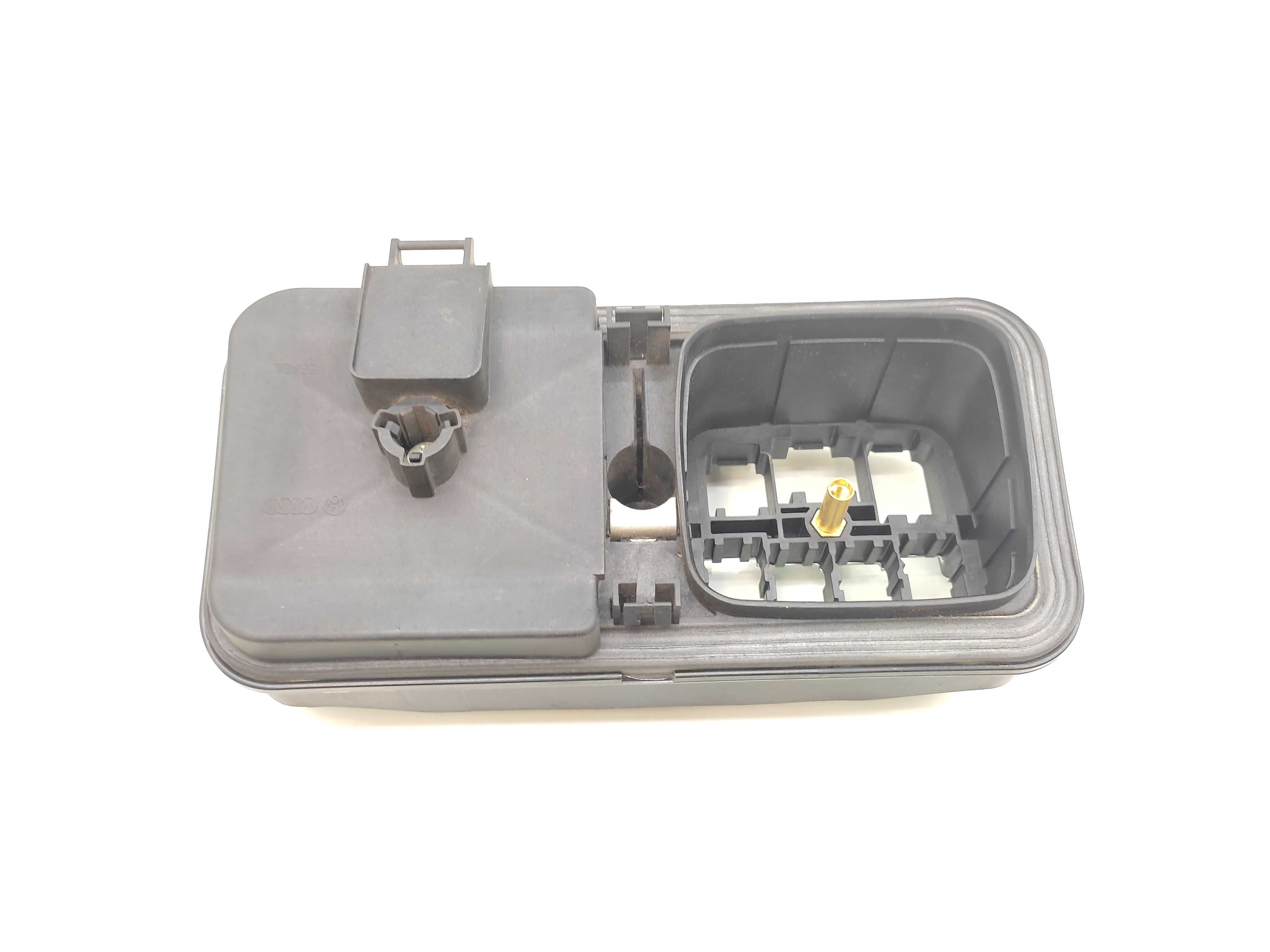 Conector Chicote Cabine Vw Fox 1.0 2006 2007 2008 2009 2010 1